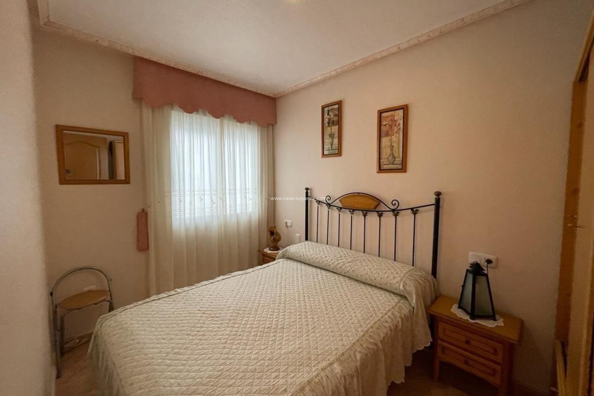 Resale - Apartment / flat - Torrevieja - Estacion Autobuses