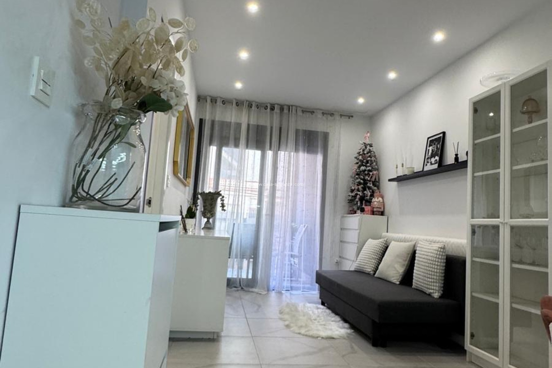 Resale - Apartment / flat - Torrevieja - Estacion Autobuses