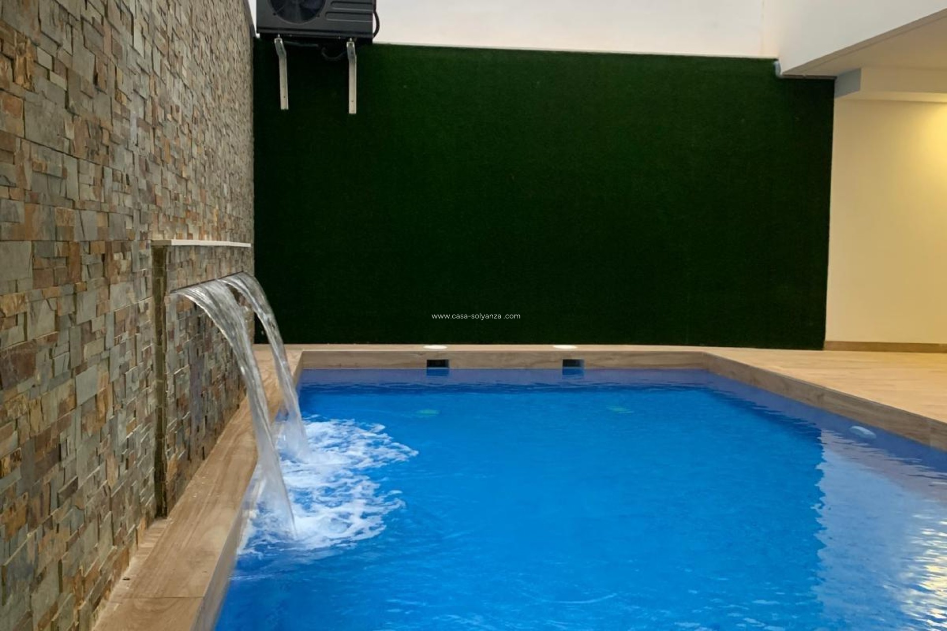 Resale - Apartment / flat - Torrevieja - Estacion Autobuses