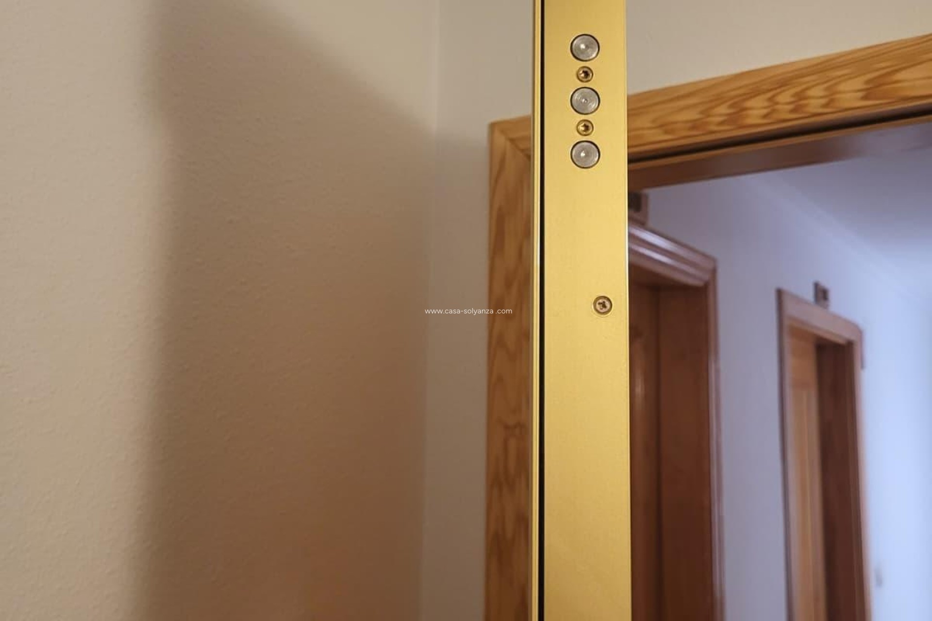 Resale - Apartment / flat - Torrevieja - Estacion Autobuses