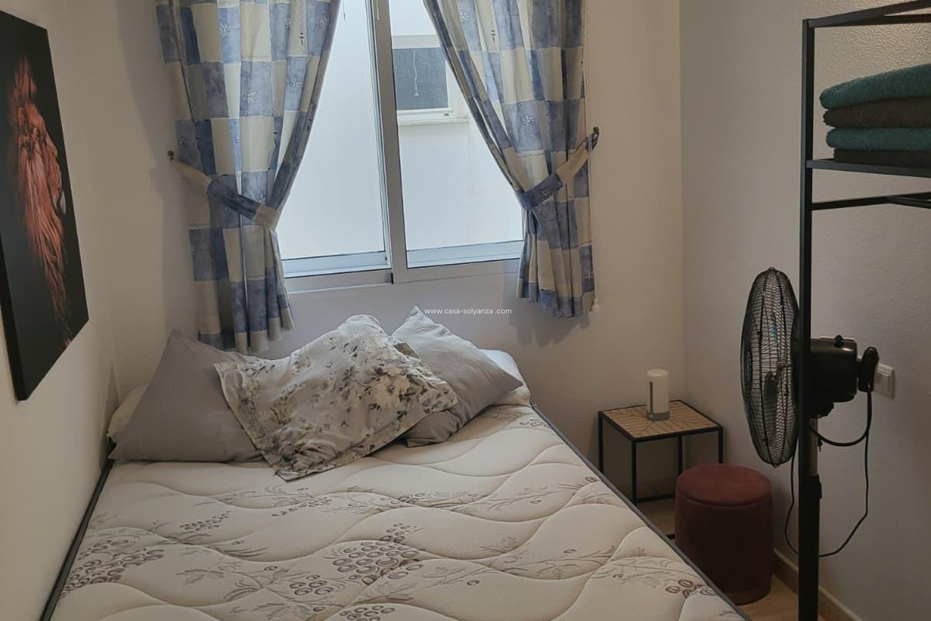 Resale - Apartment / flat - Torrevieja - Estacion Autobuses
