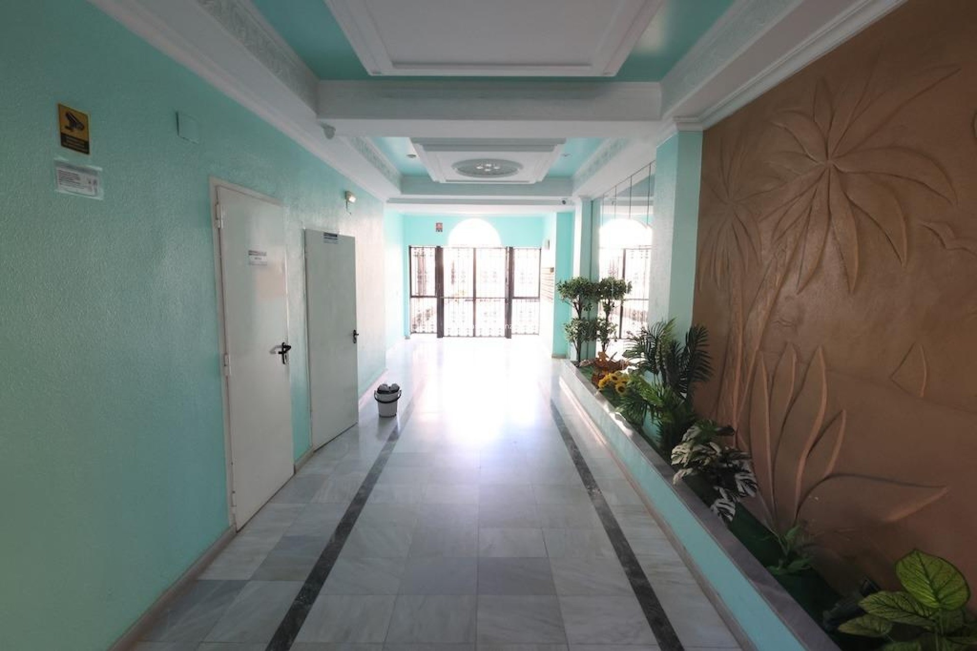 Resale - Apartment / flat - Torrevieja - Estacion Autobuses