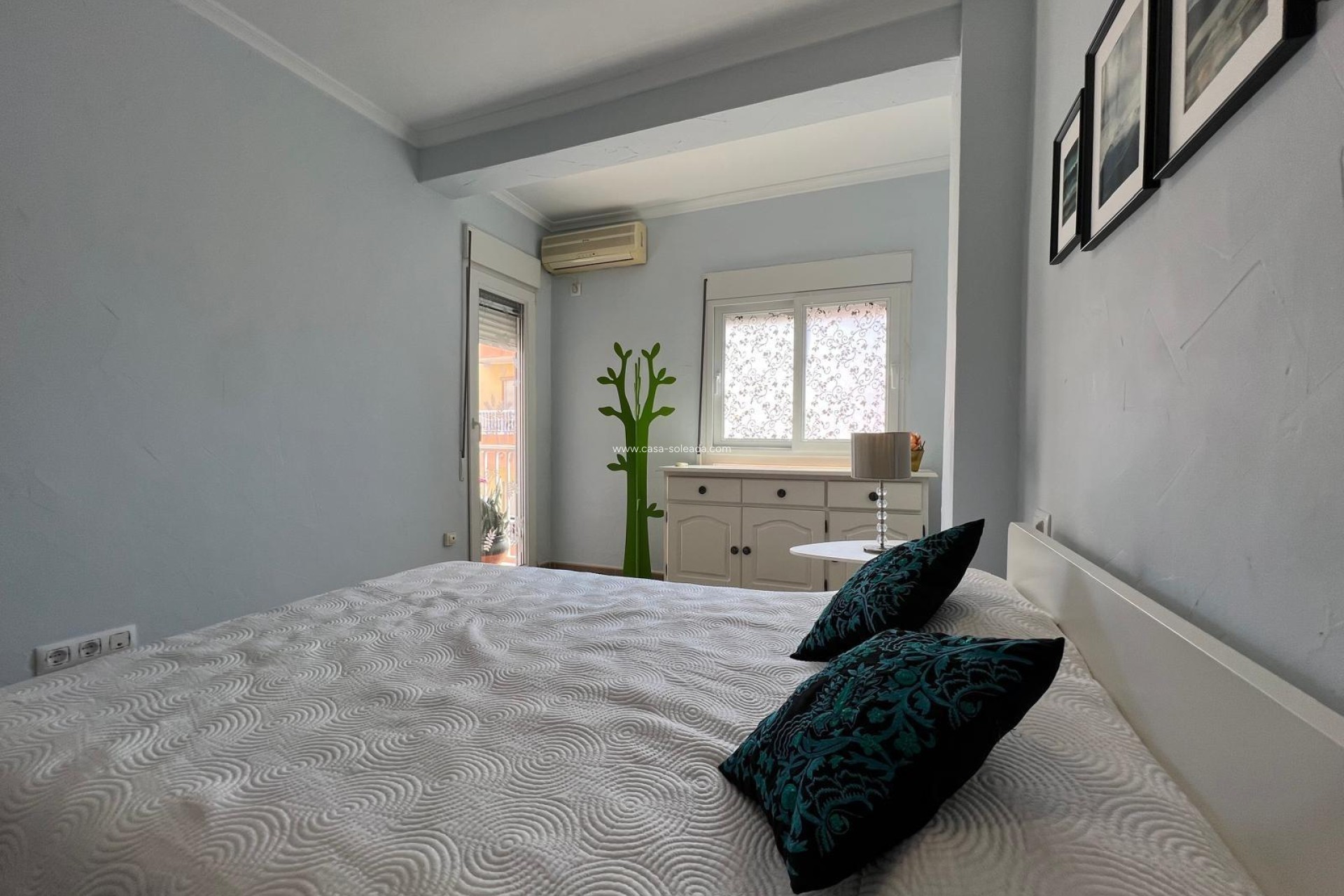 Resale - Apartment / flat - Torrevieja - Estacion Autobuses