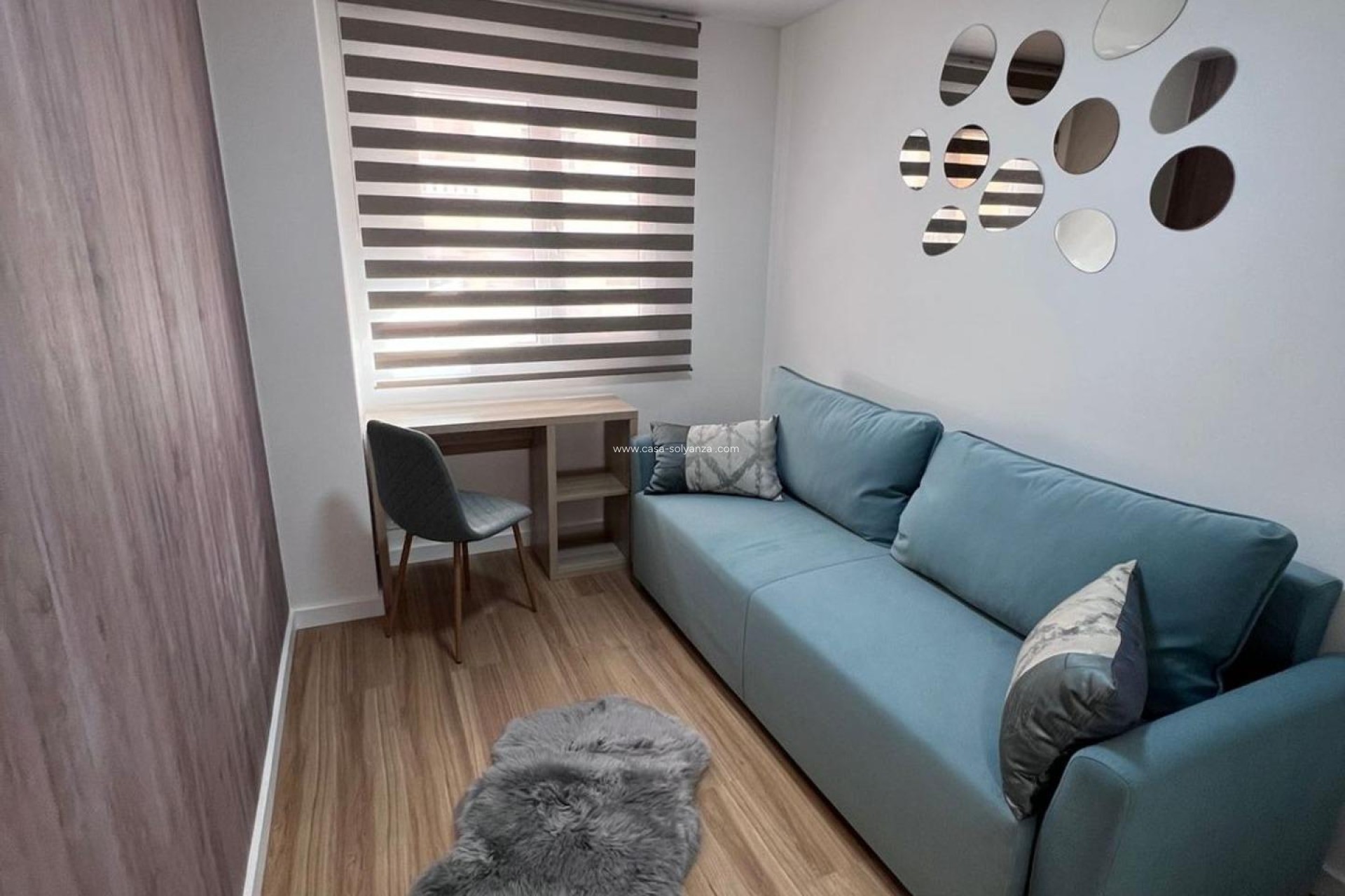Resale - Apartment / flat - Torrevieja - Estacion Autobuses