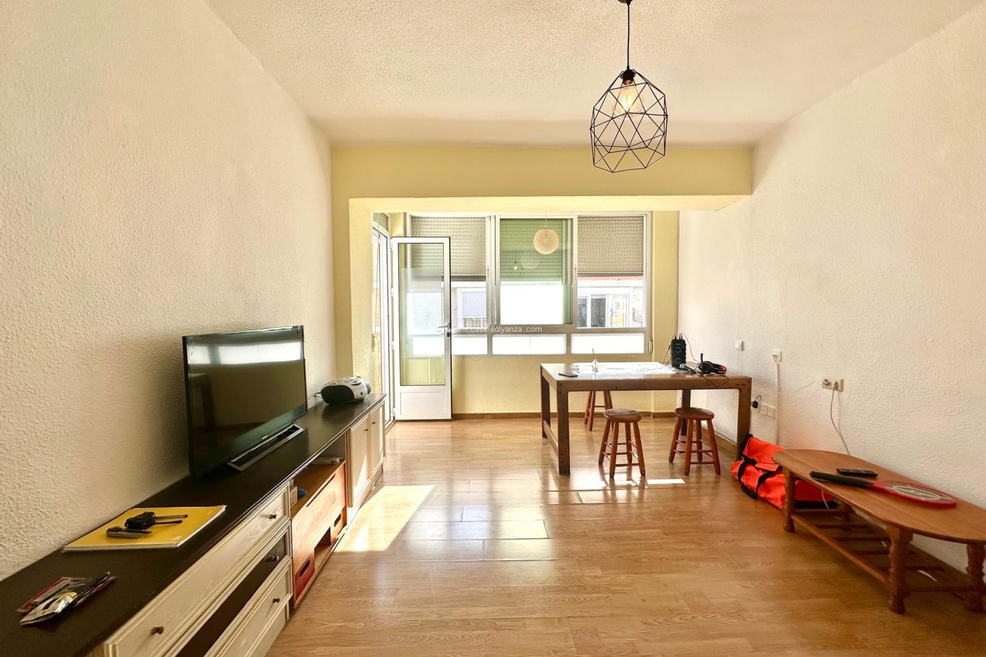 Resale - Apartment / flat - Torrevieja - Estacion Autobuses