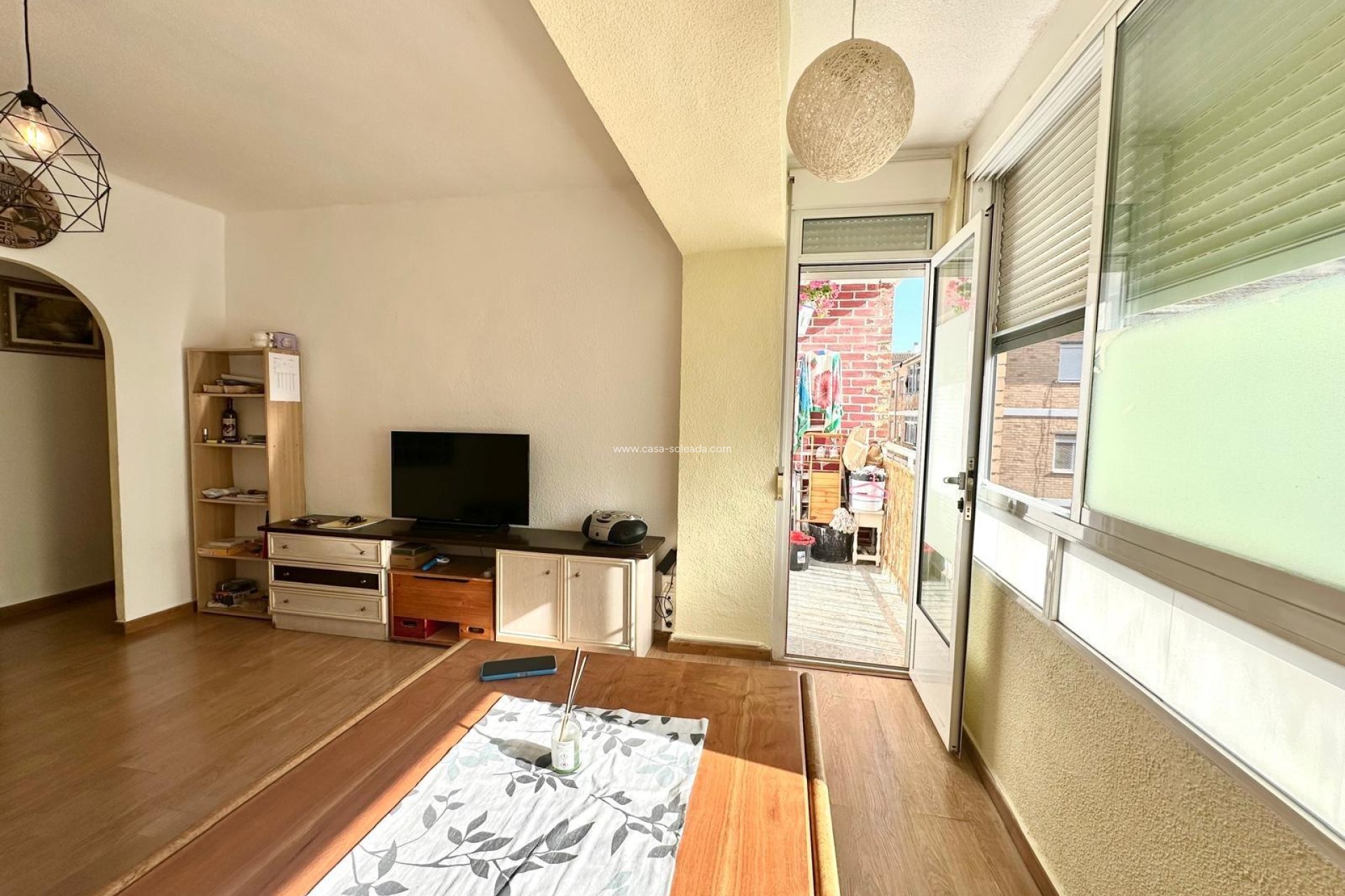 Resale - Apartment / flat - Torrevieja - Estacion Autobuses