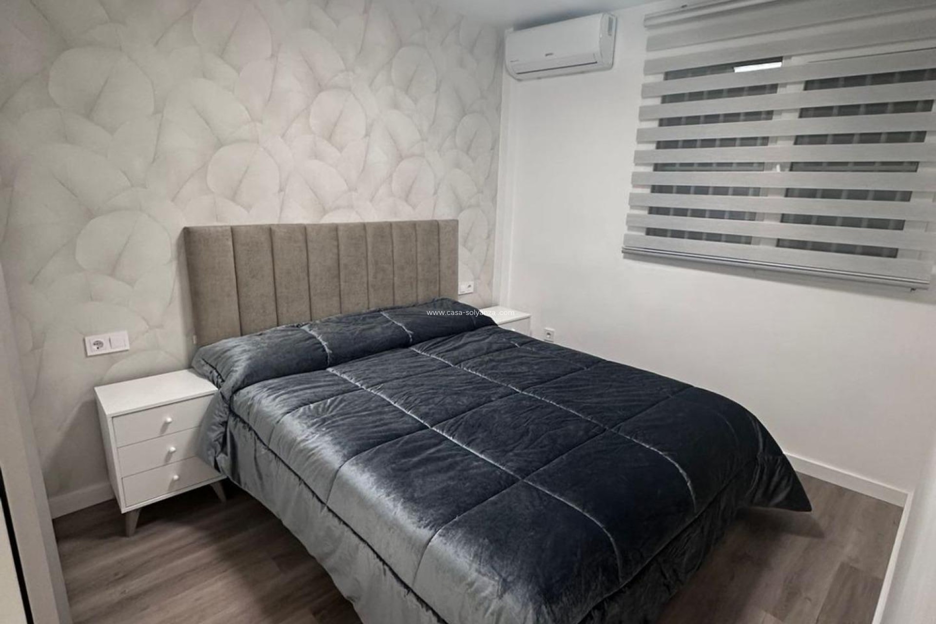 Resale - Apartment / flat - Torrevieja - Estacion Autobuses