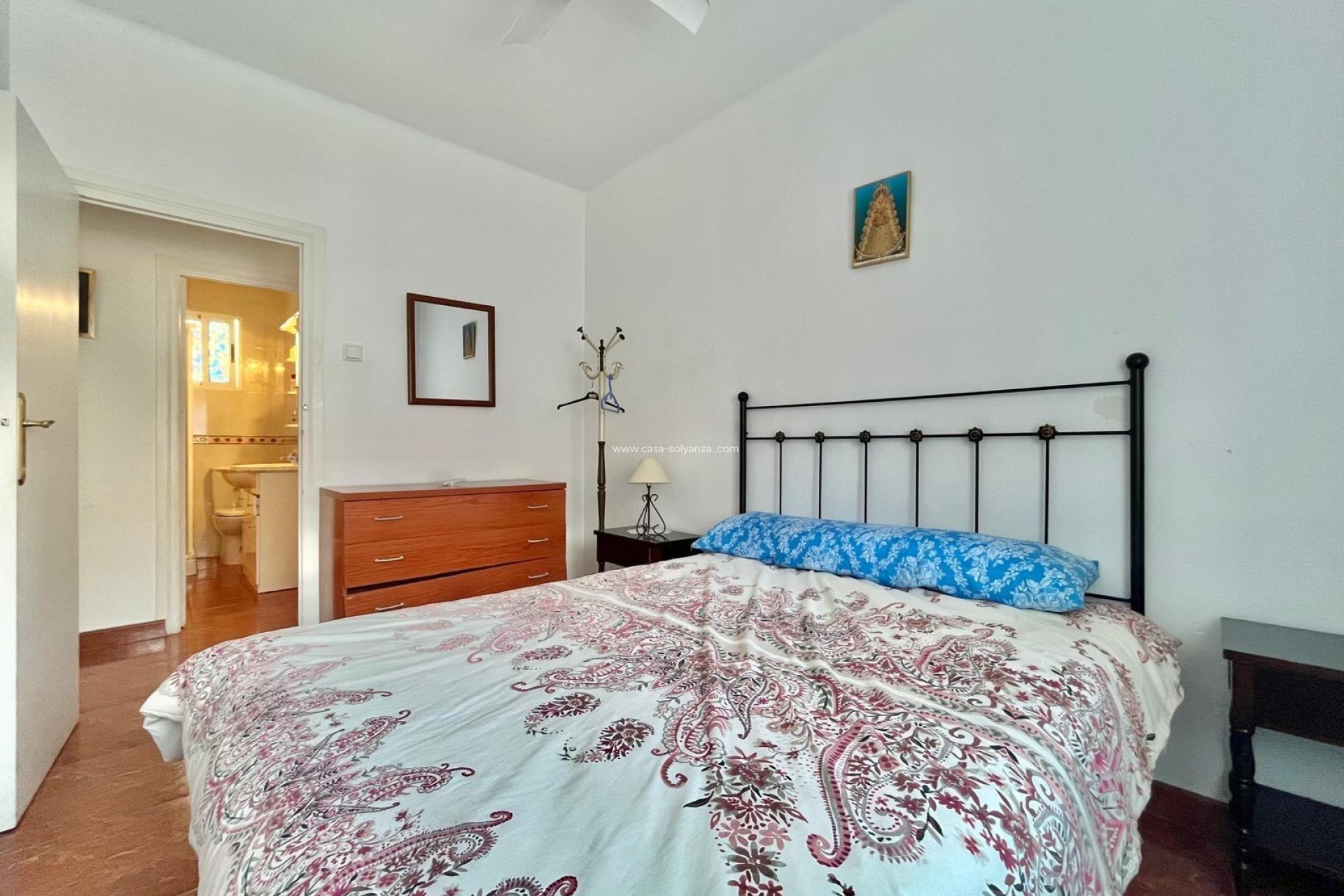 Resale - Apartment / flat - Torrevieja - Estacion Autobuses