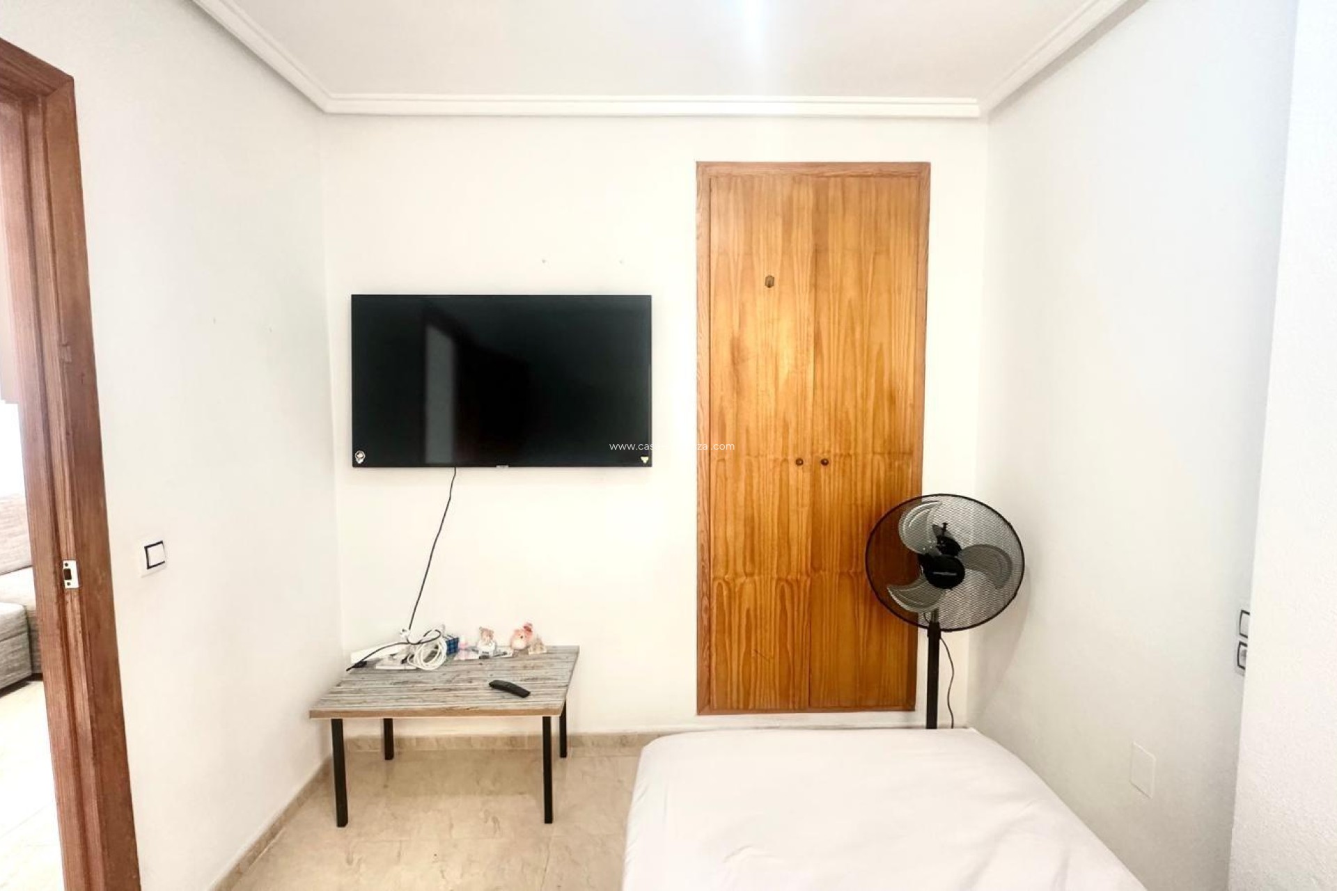 Resale - Apartment / flat - Torrevieja - Estacion Autobuses