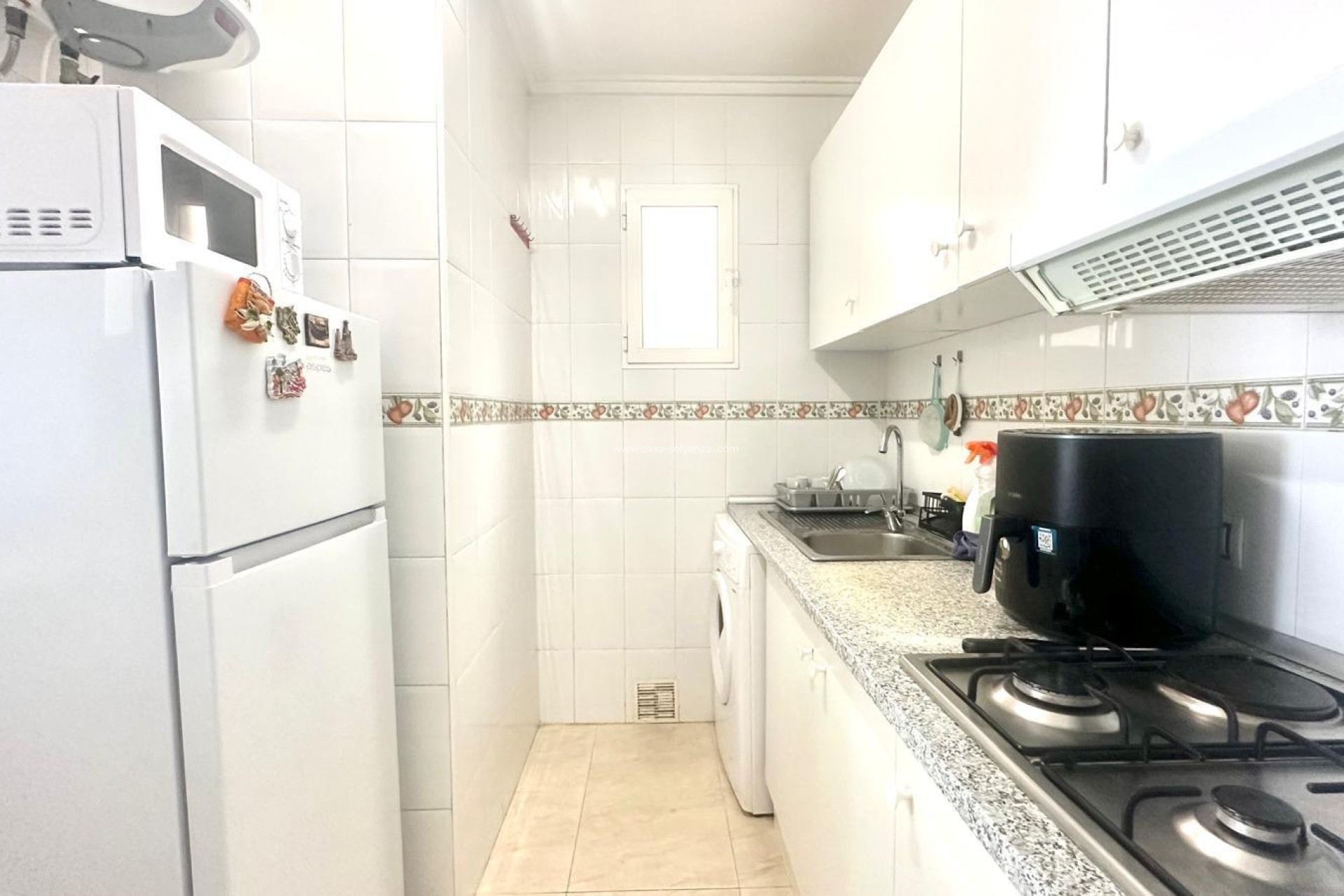 Resale - Apartment / flat - Torrevieja - Estacion Autobuses