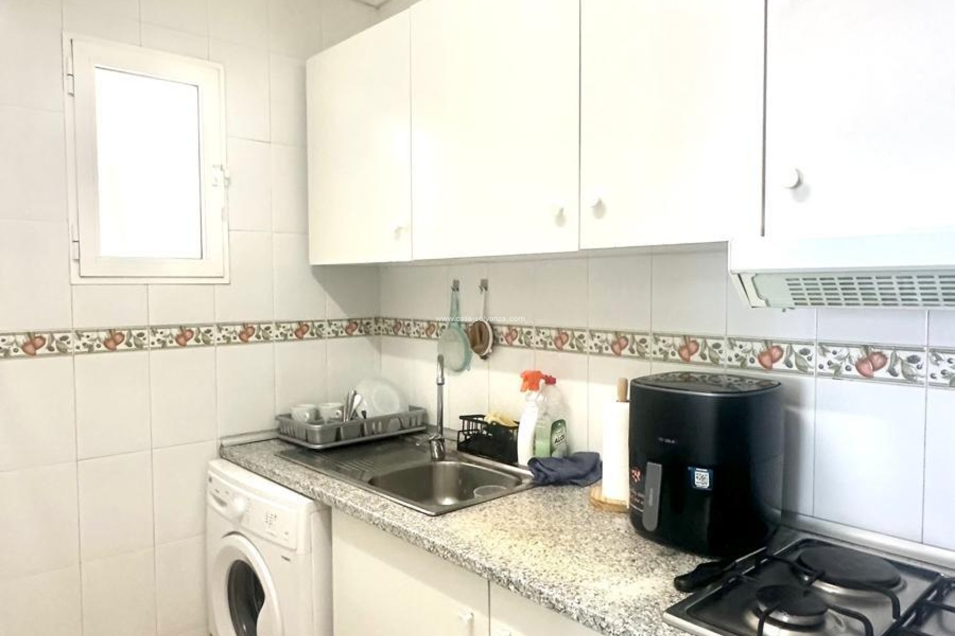 Resale - Apartment / flat - Torrevieja - Estacion Autobuses