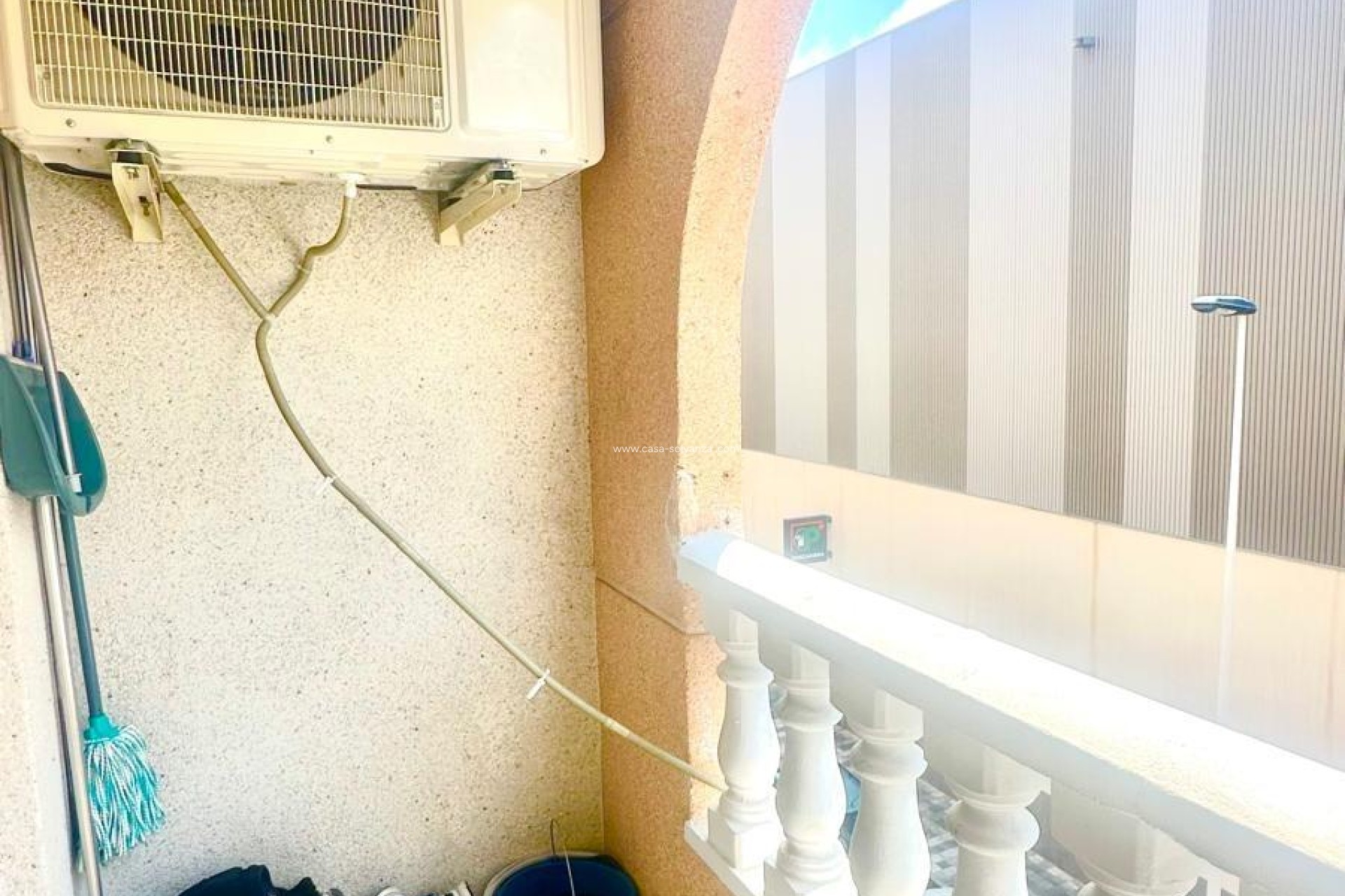 Resale - Apartment / flat - Torrevieja - Estacion Autobuses