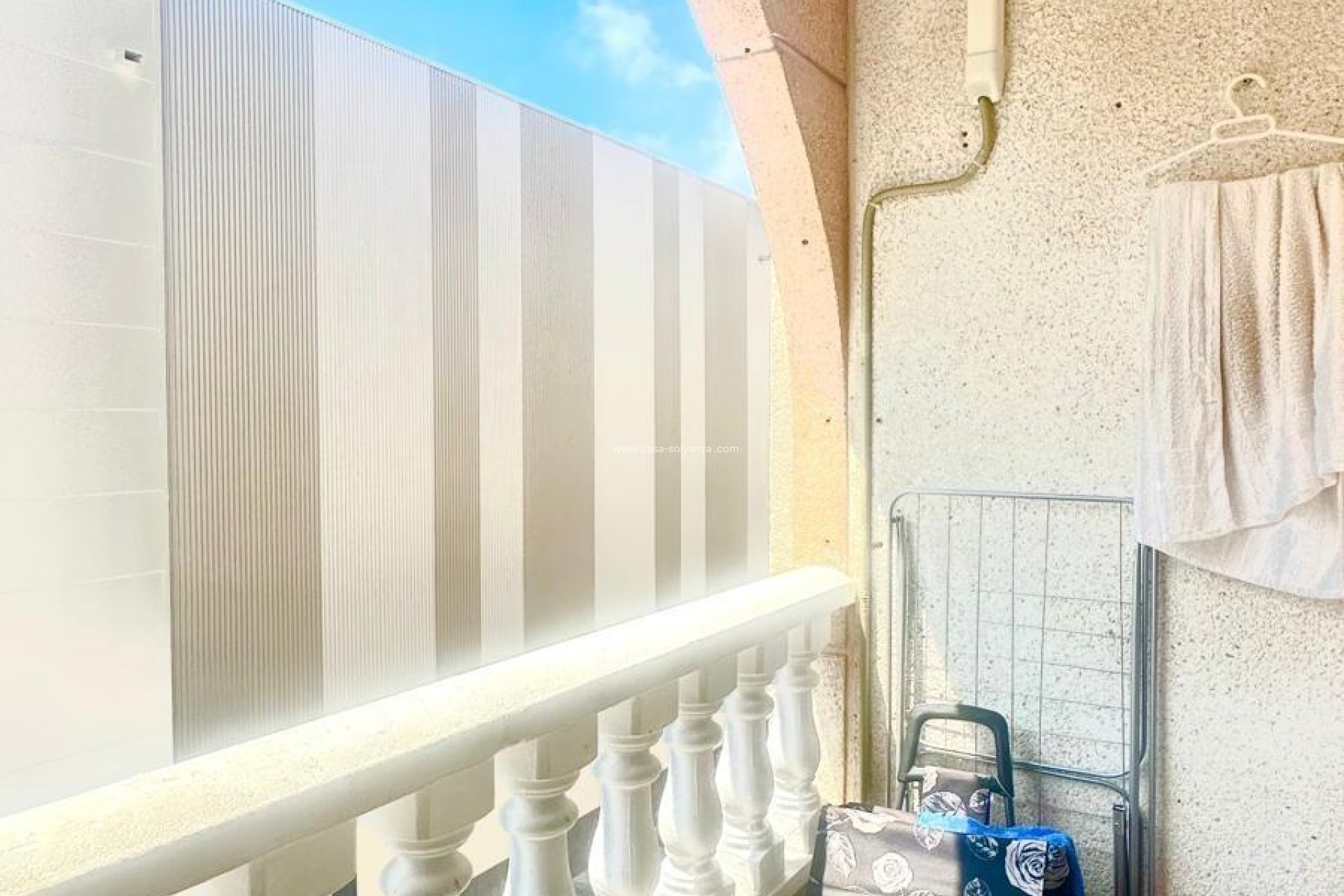 Resale - Apartment / flat - Torrevieja - Estacion Autobuses