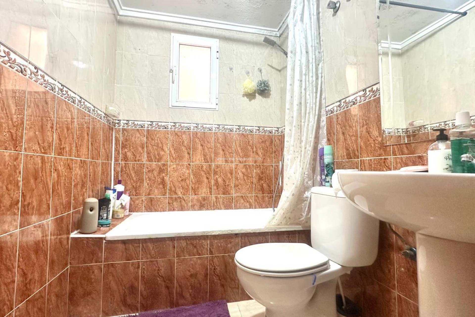 Resale - Apartment / flat - Torrevieja - Estacion Autobuses