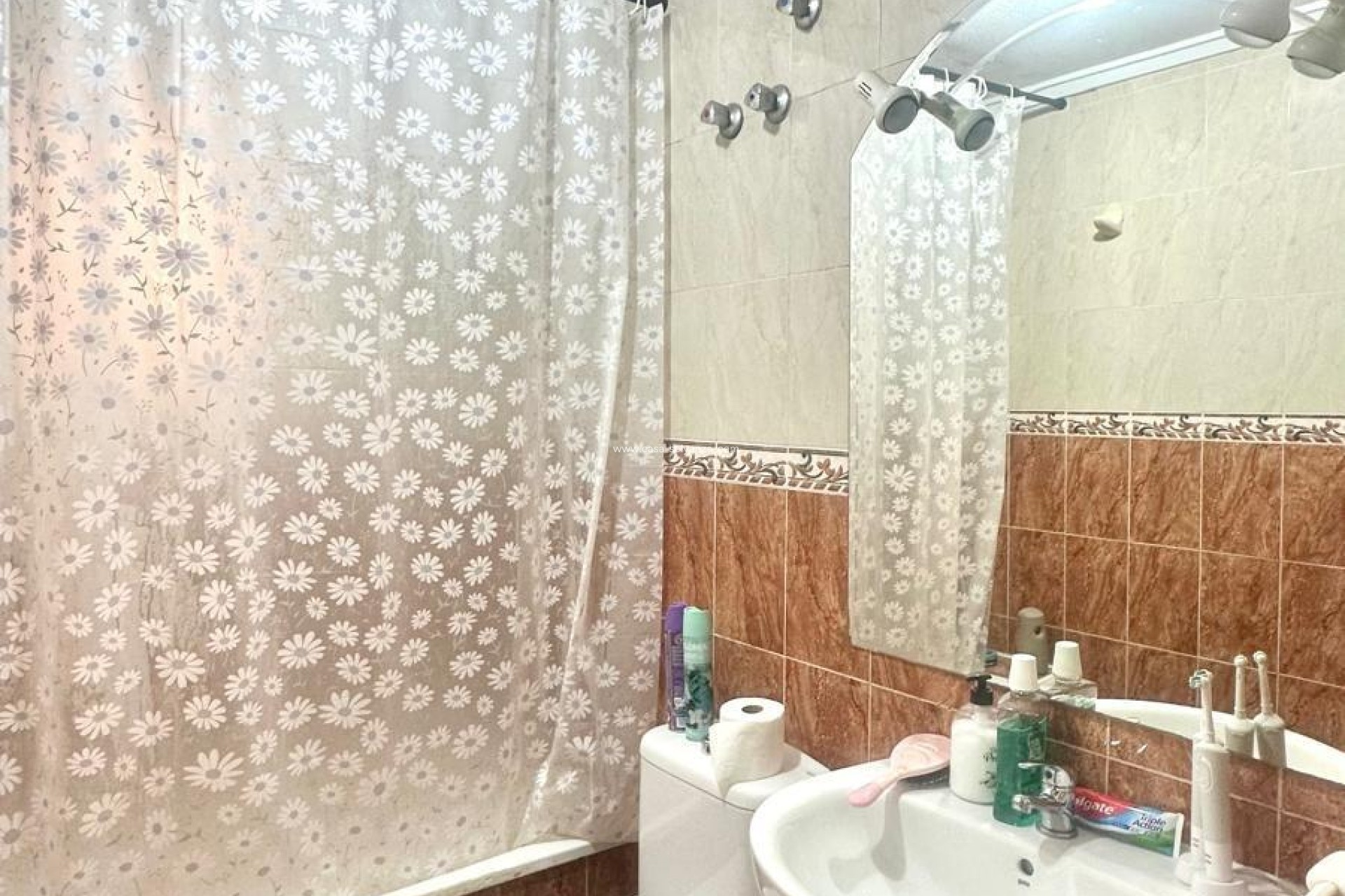 Resale - Apartment / flat - Torrevieja - Estacion Autobuses