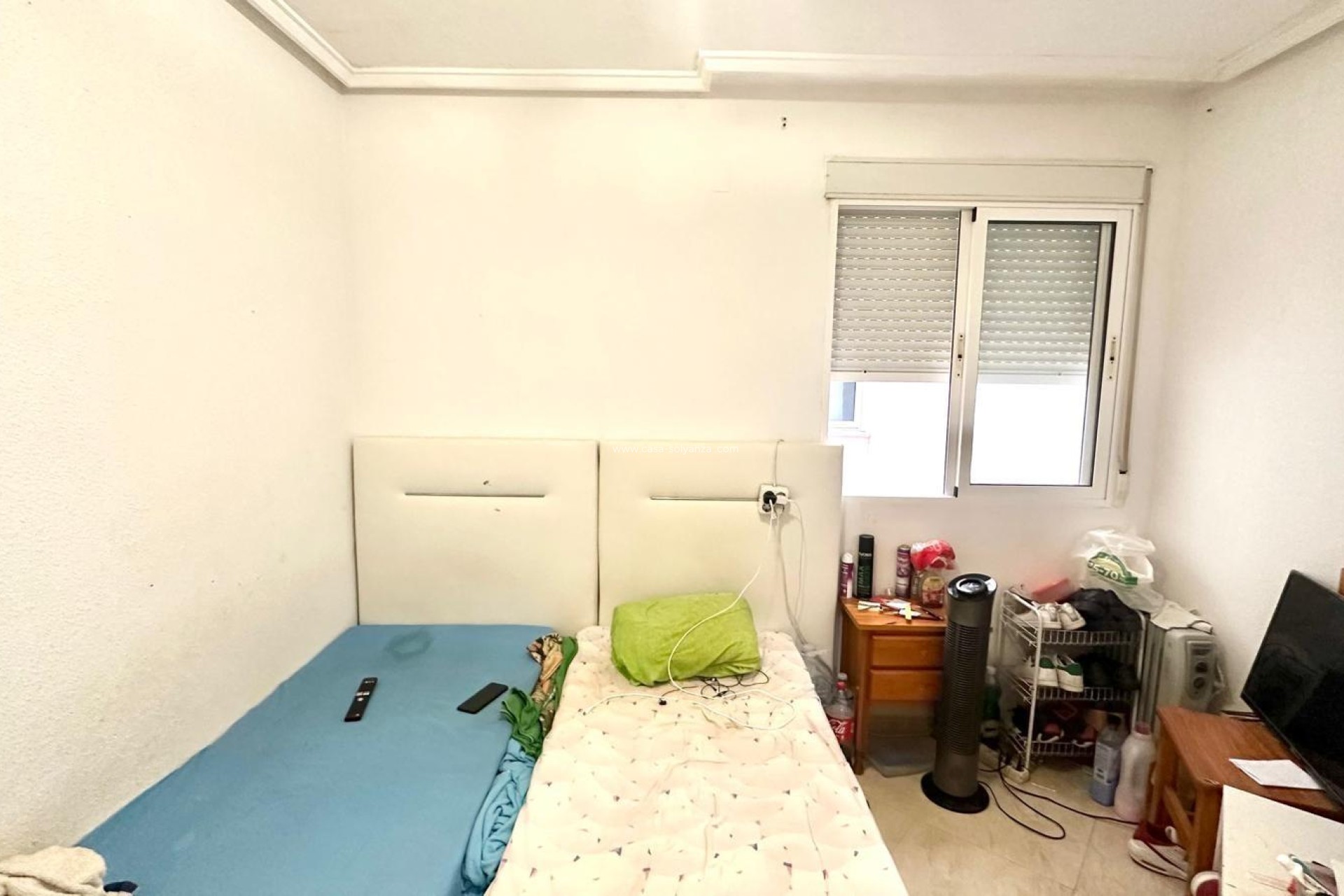 Resale - Apartment / flat - Torrevieja - Estacion Autobuses