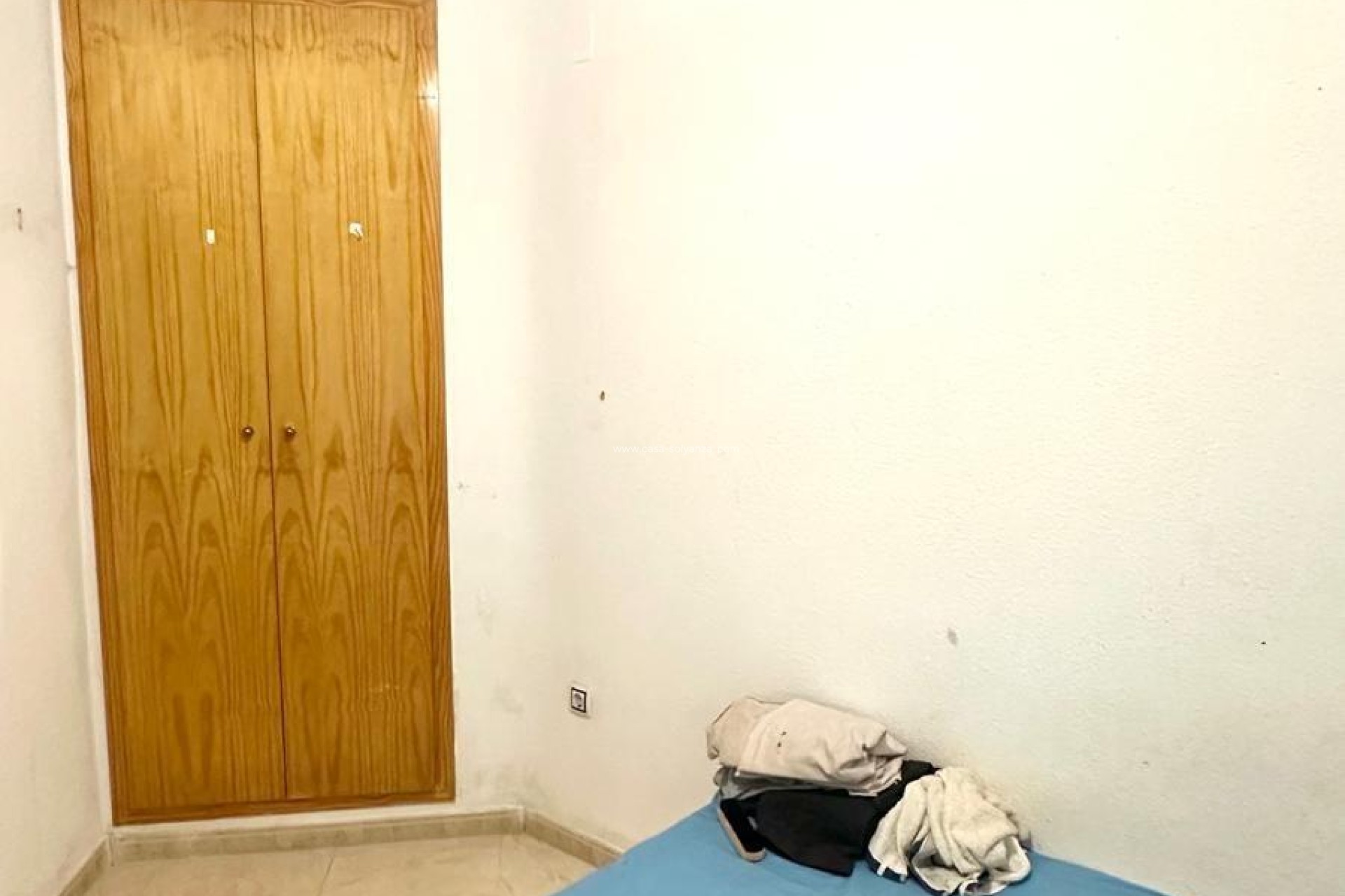 Resale - Apartment / flat - Torrevieja - Estacion Autobuses