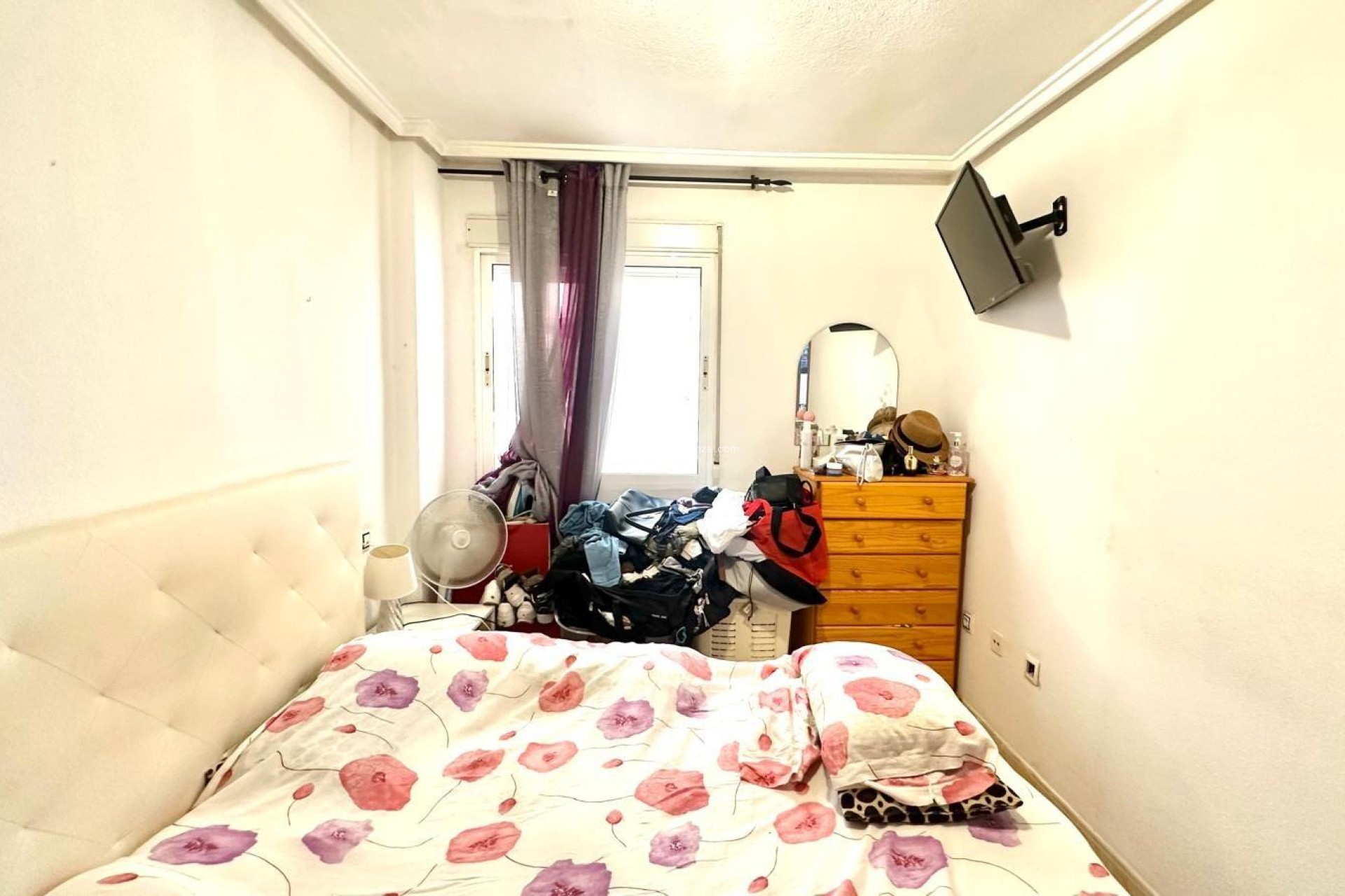 Resale - Apartment / flat - Torrevieja - Estacion Autobuses