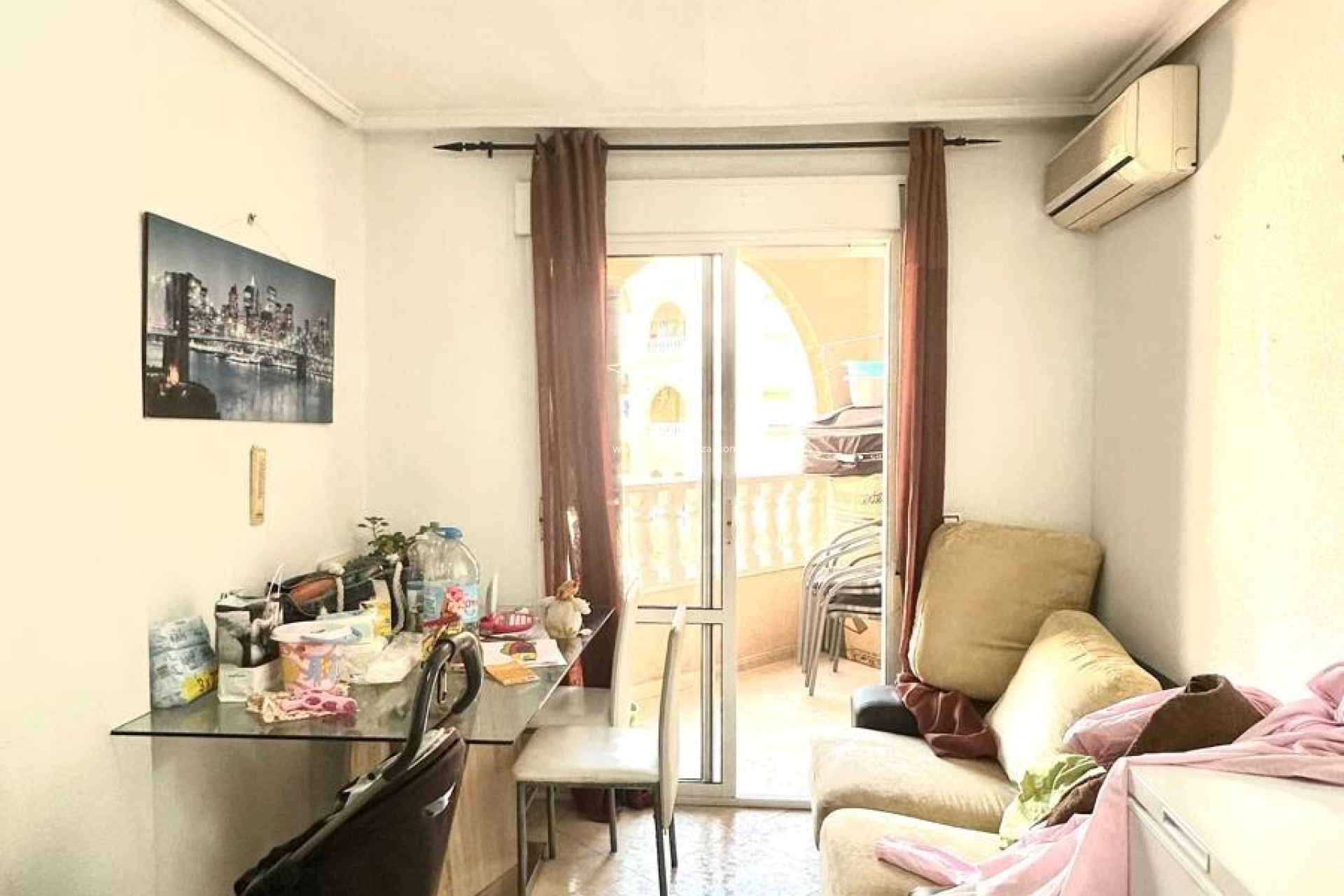 Resale - Apartment / flat - Torrevieja - Estacion Autobuses