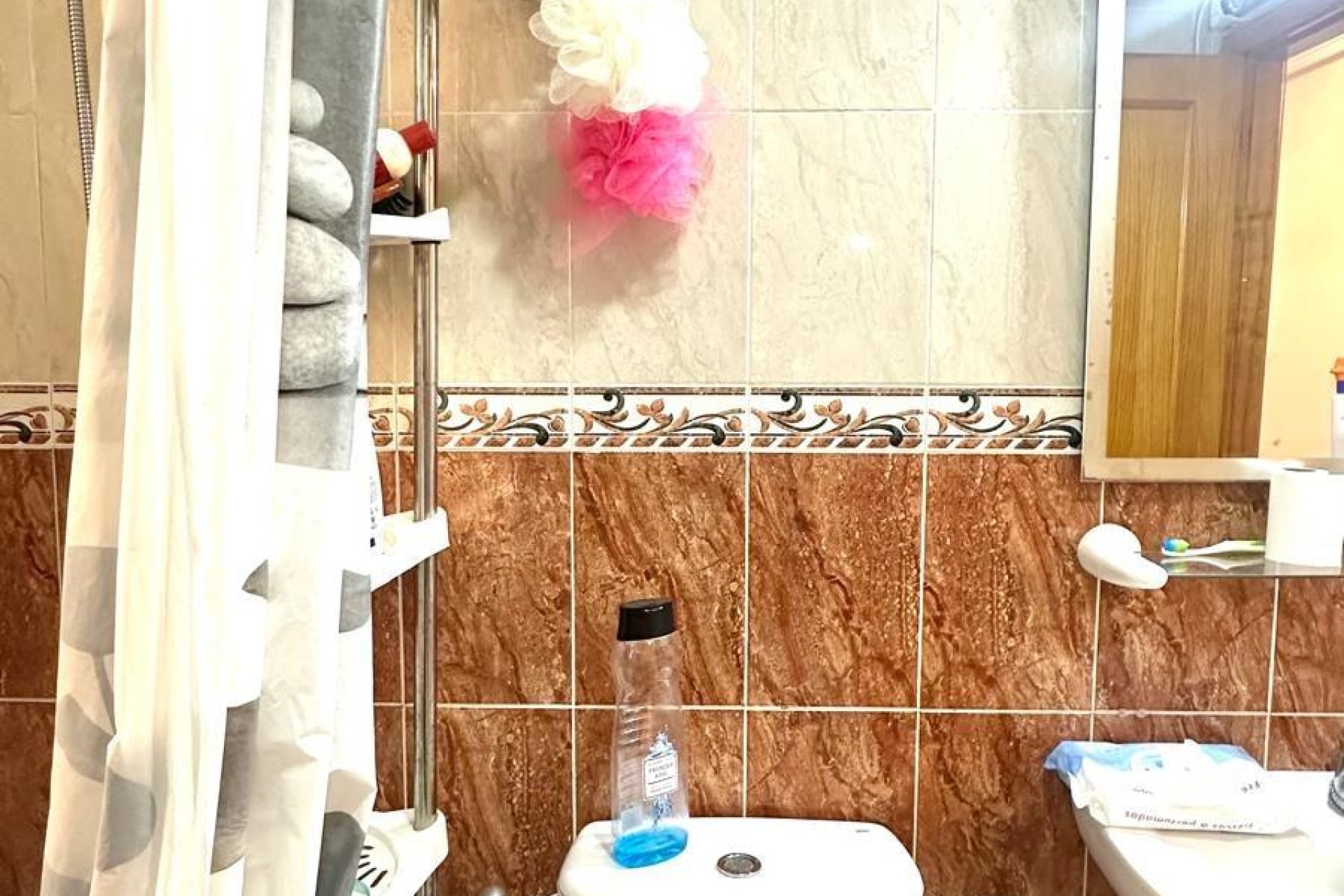 Resale - Apartment / flat - Torrevieja - Estacion Autobuses