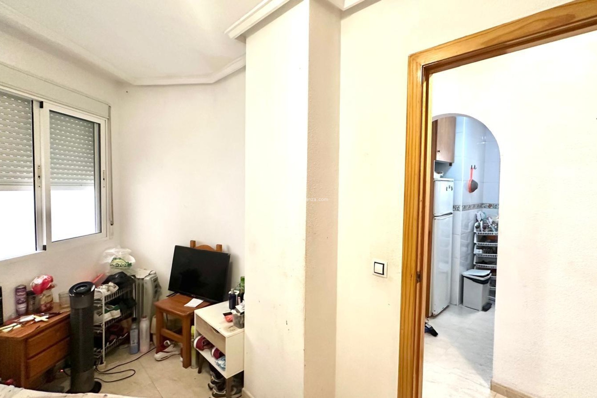 Resale - Apartment / flat - Torrevieja - Estacion Autobuses