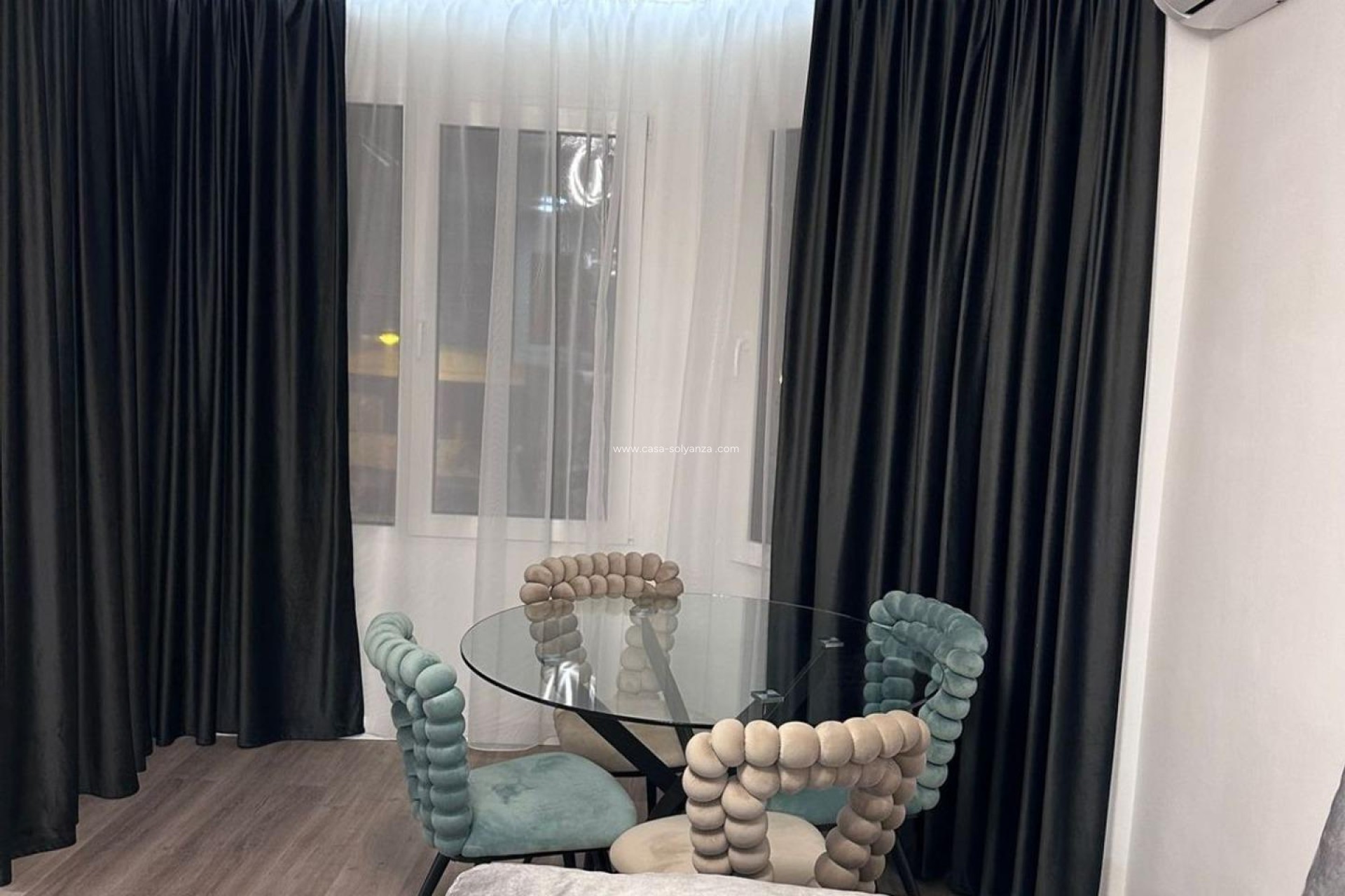 Resale - Apartment / flat - Torrevieja - Estacion Autobuses