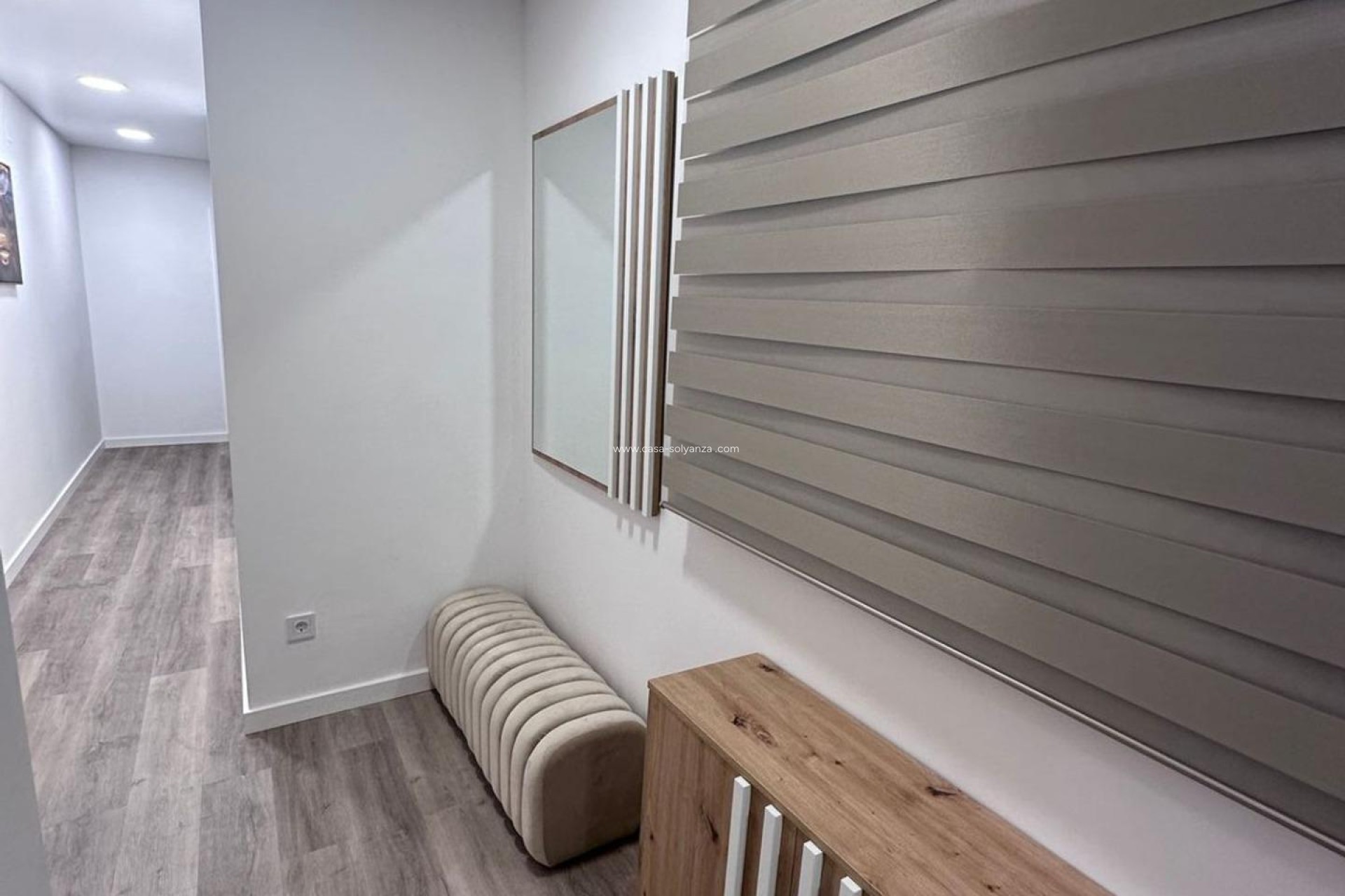 Resale - Apartment / flat - Torrevieja - Estacion Autobuses