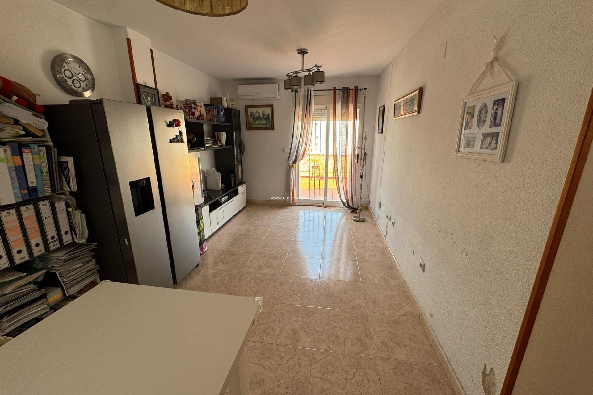 Resale - Apartment / flat - Torrevieja - Estacion Autobuses