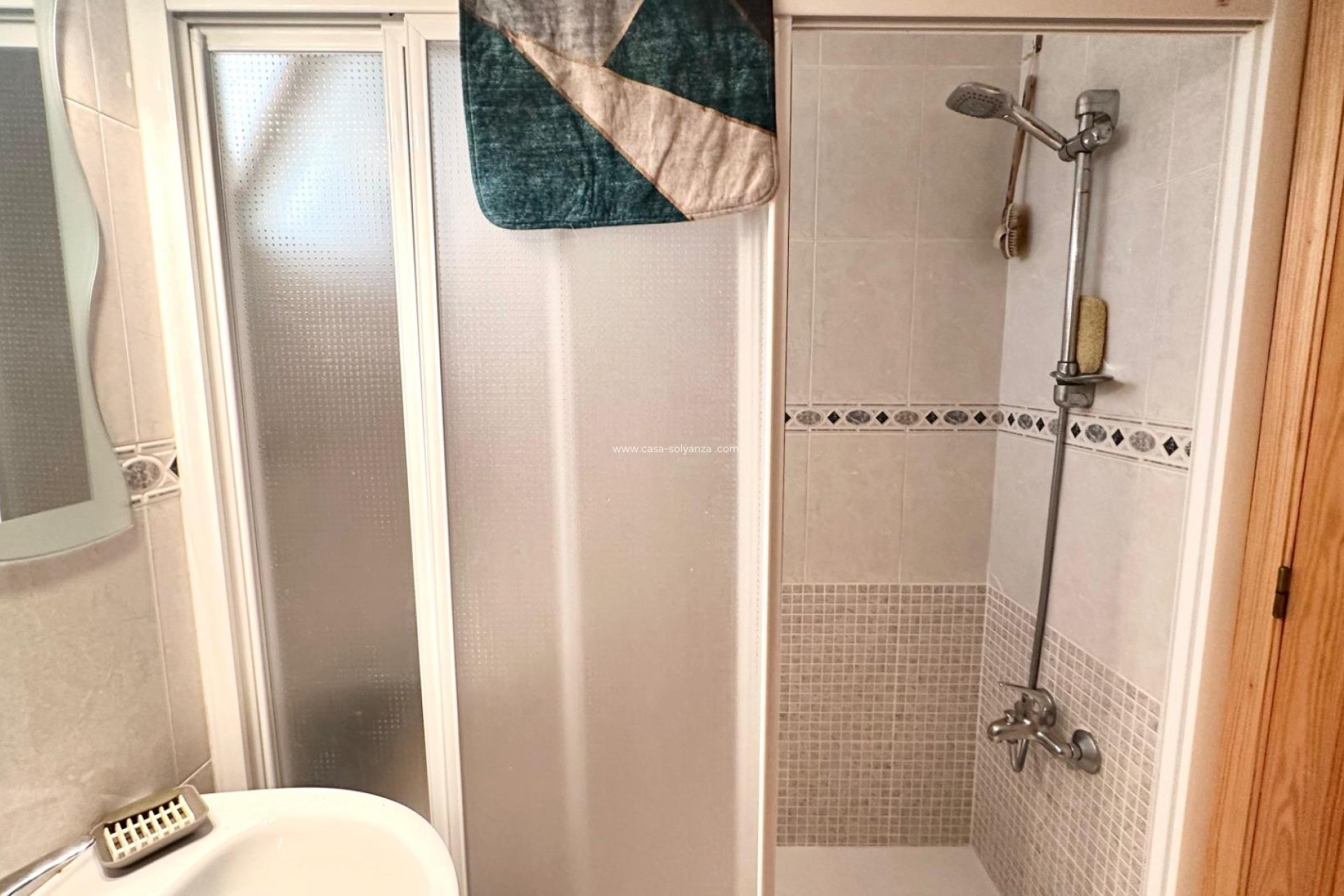 Resale - Apartment / flat - Torrevieja - Estacion Autobuses