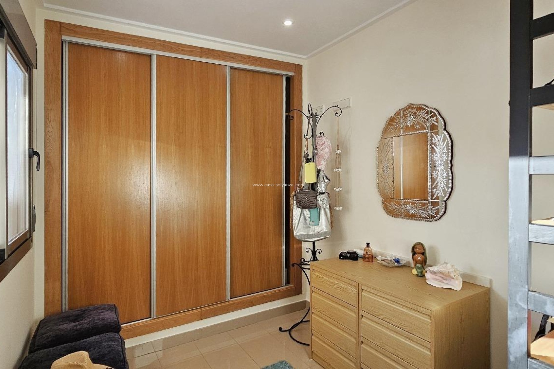 Resale - Apartment / flat - Torrevieja - Estacion Autobuses