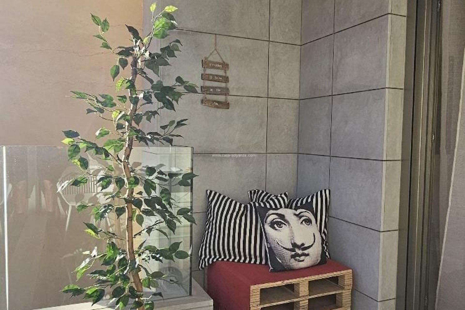 Resale - Apartment / flat - Torrevieja - Estacion Autobuses