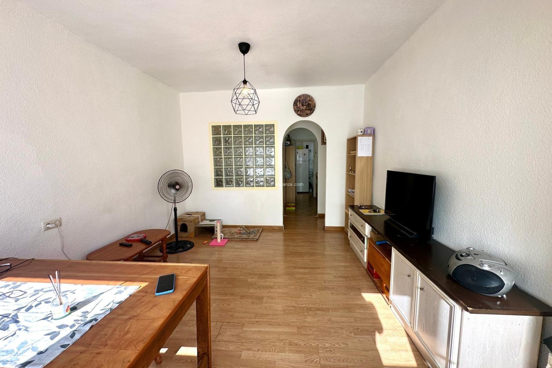 Resale - Apartment / flat - Torrevieja - Estacion Autobuses