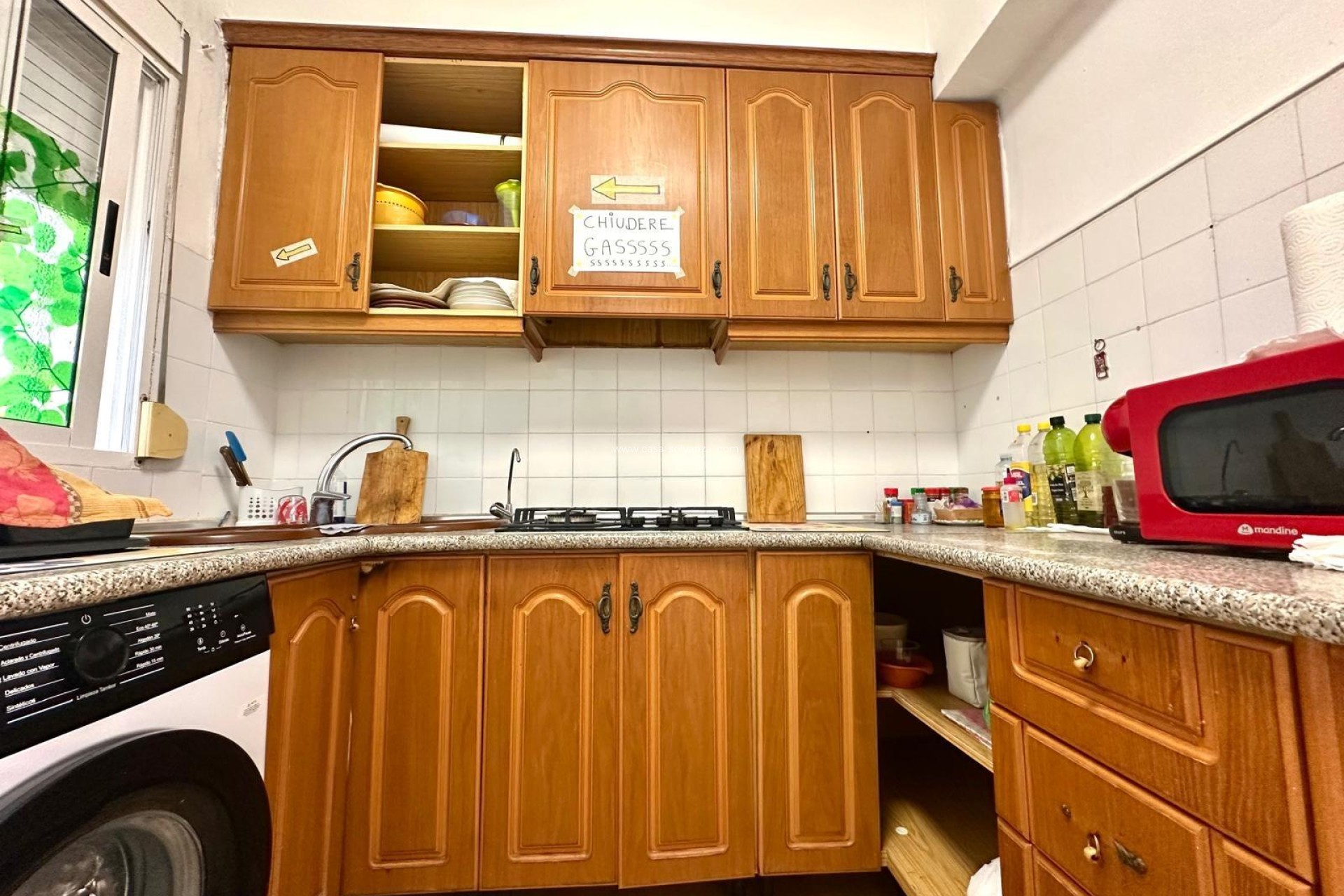 Resale - Apartment / flat - Torrevieja - Estacion Autobuses