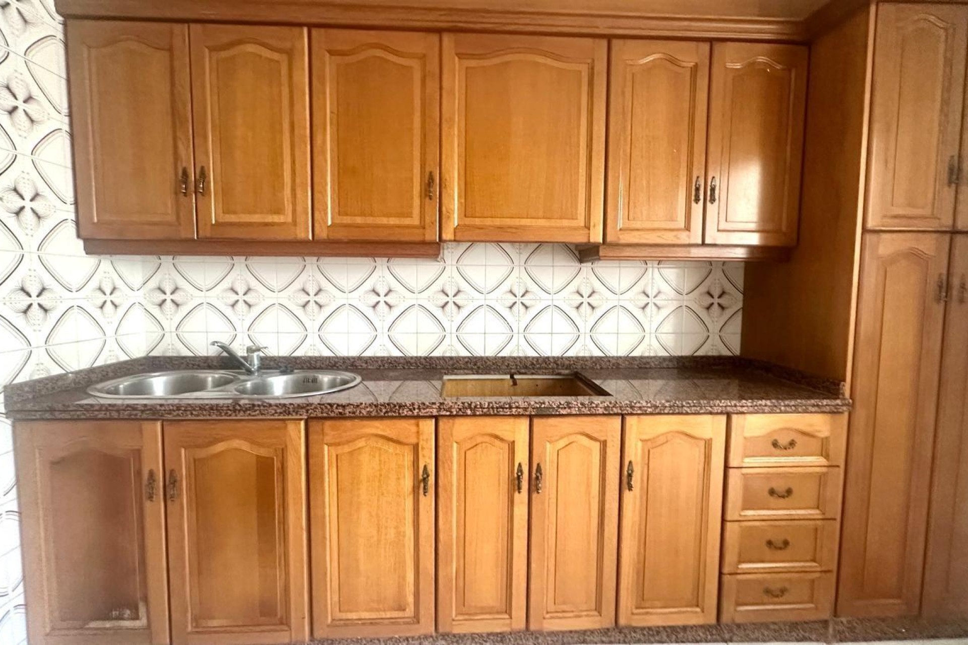 Resale - Apartment / flat - Torrevieja - Estacion Autobuses