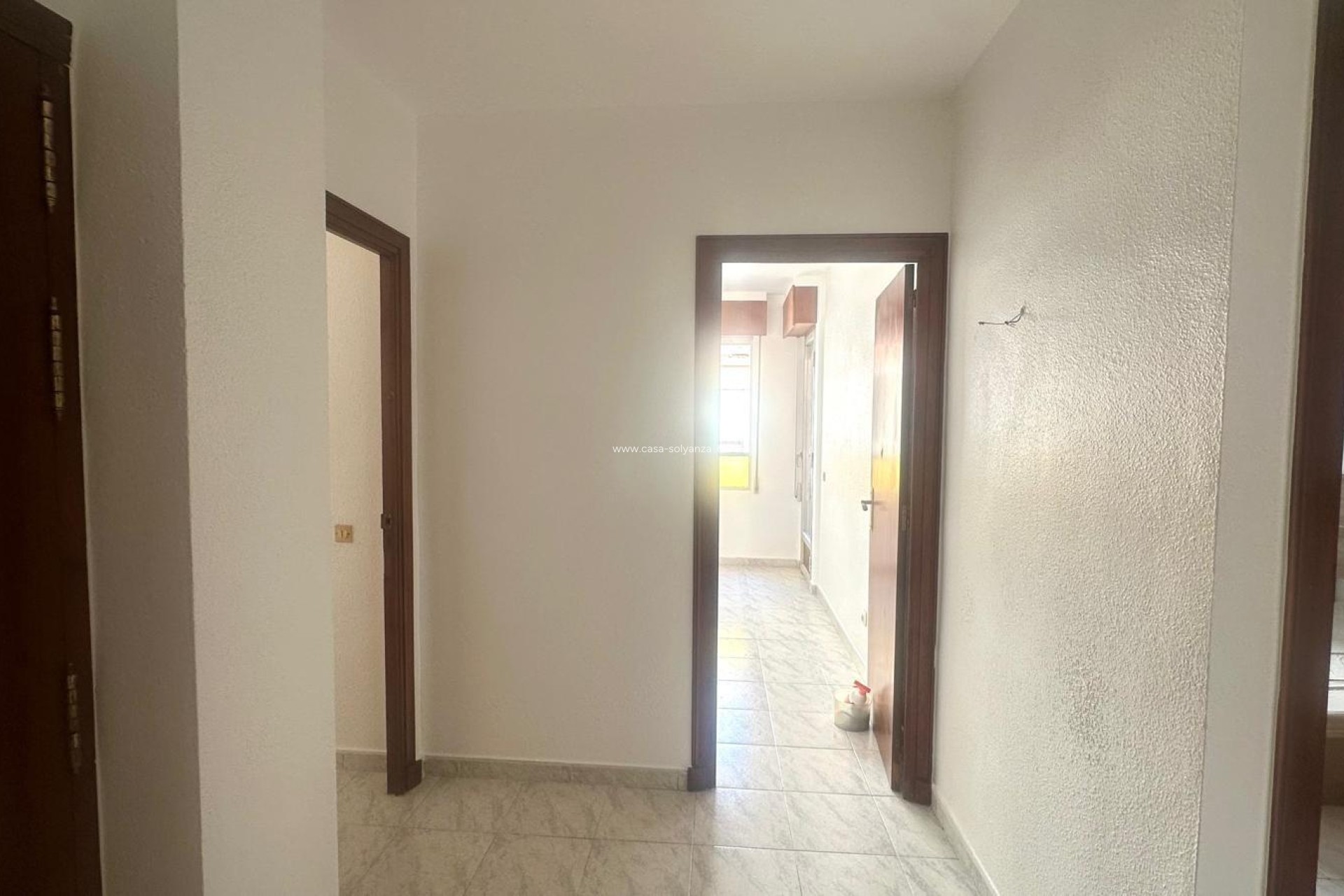 Resale - Apartment / flat - Torrevieja - Estacion Autobuses