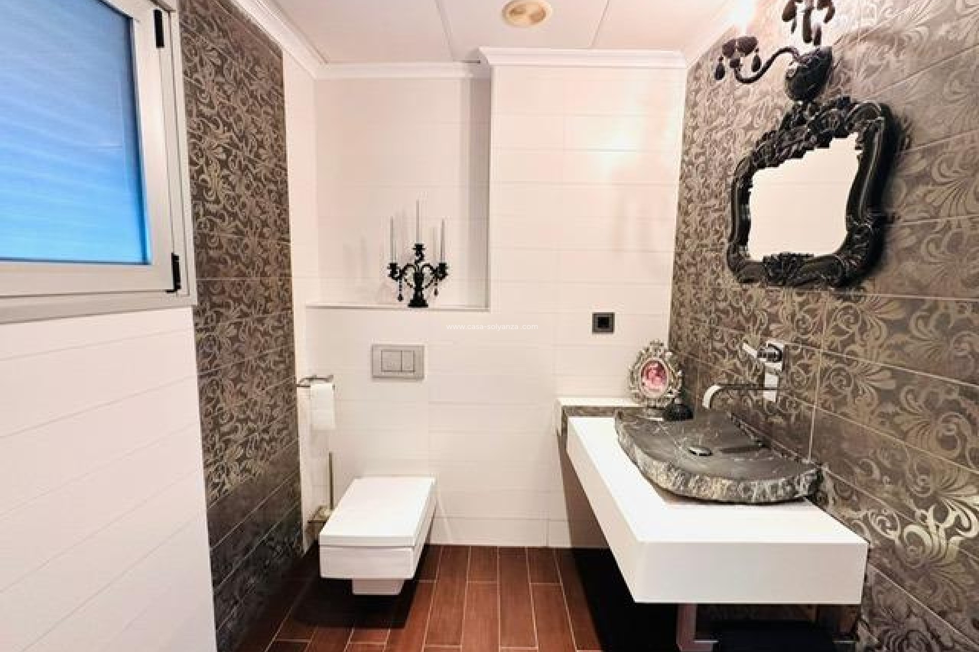 Resale - Apartment / flat - Torrevieja - Estacion Autobuses