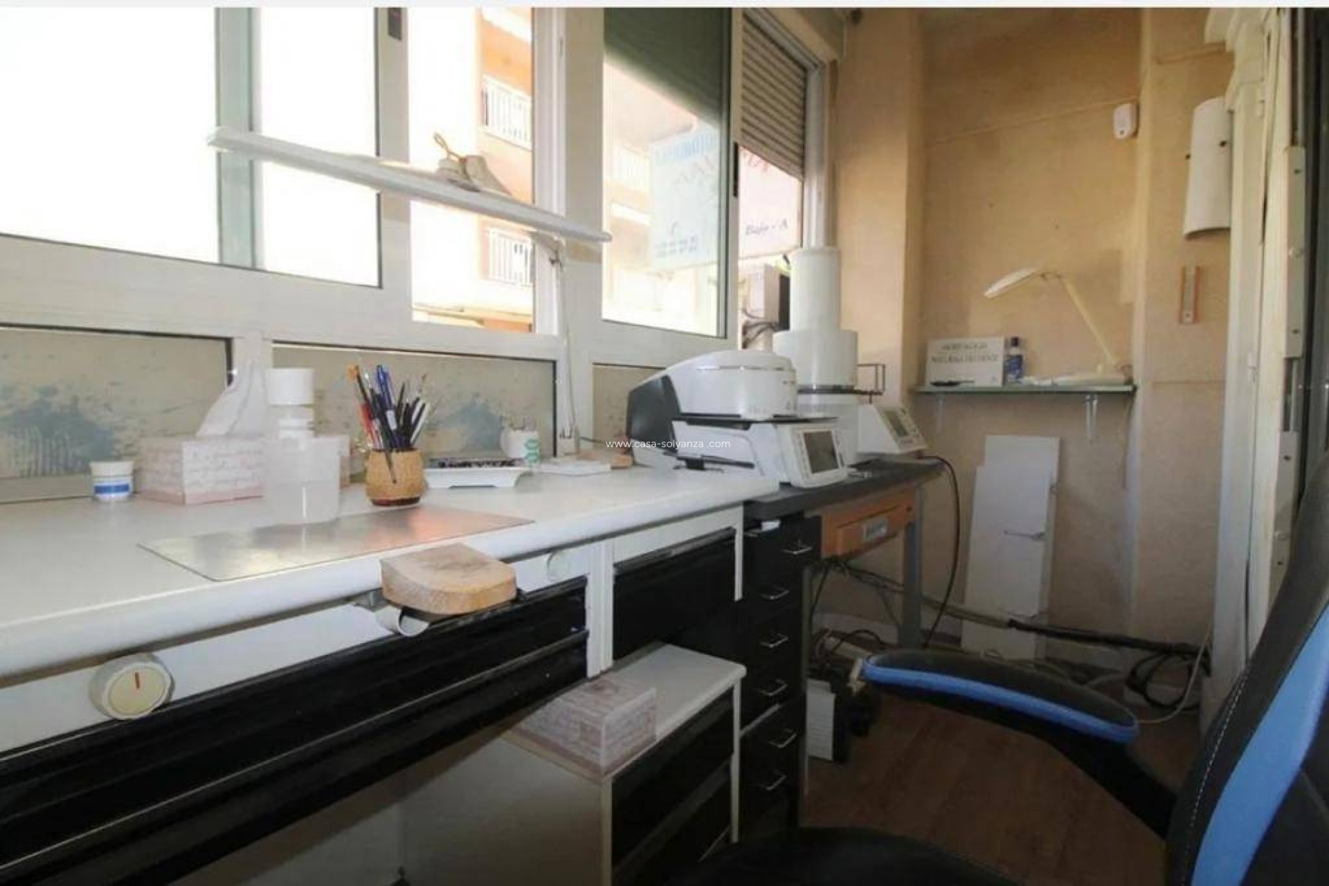 Resale - Apartment / flat - Torrevieja - Estacion Autobuses