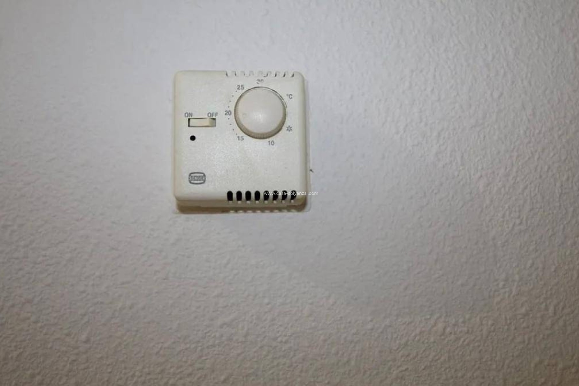 Resale - Apartment / flat - Torrevieja - Estacion Autobuses