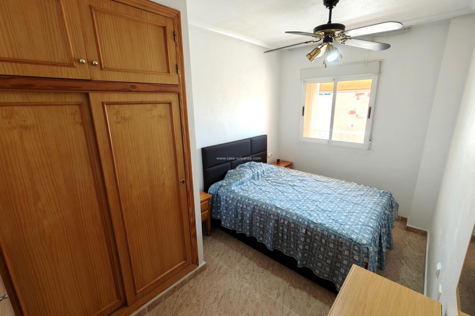 Resale - Apartment / flat - Torrevieja - Estacion Autobuses