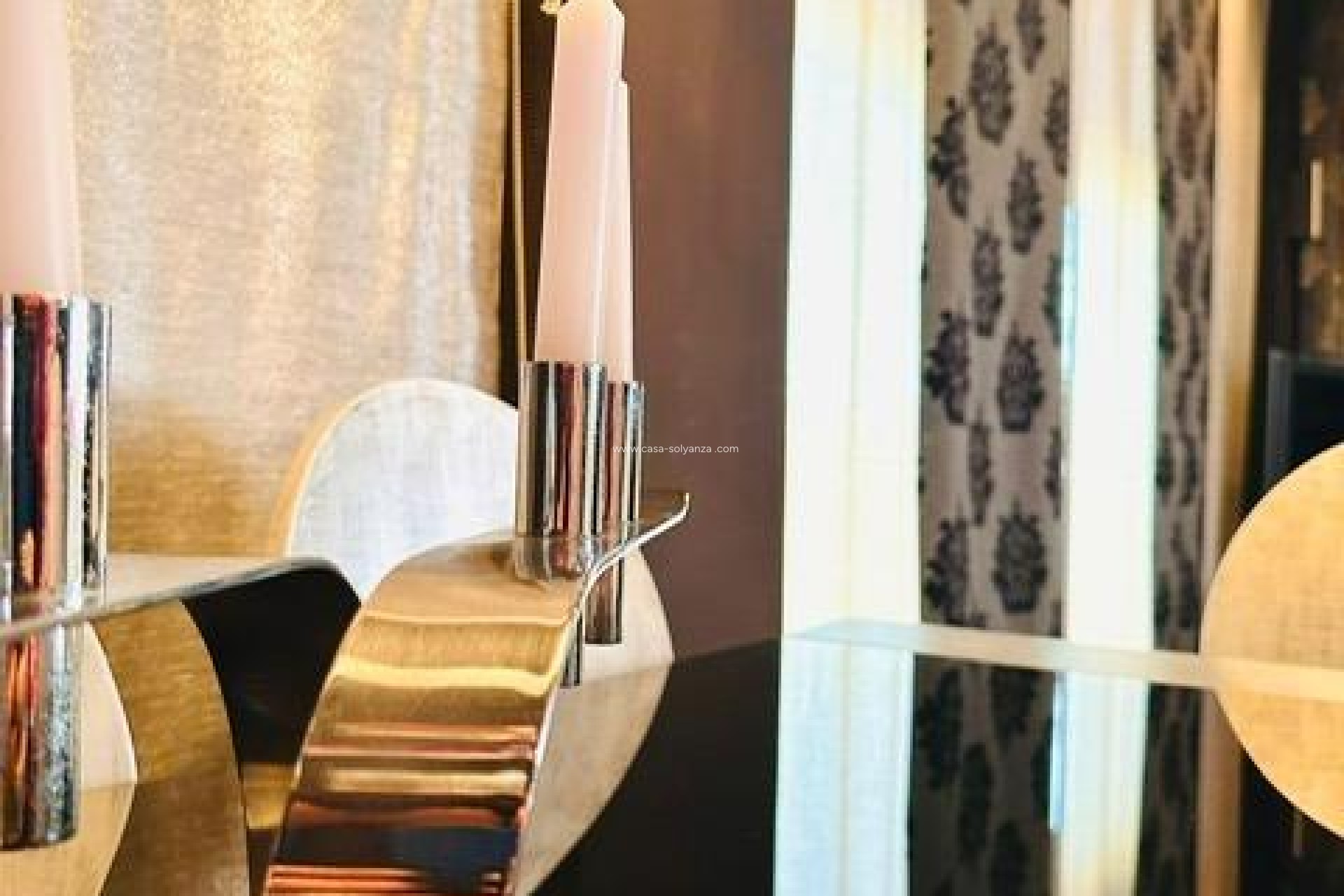 Resale - Apartment / flat - Torrevieja - Estacion Autobuses