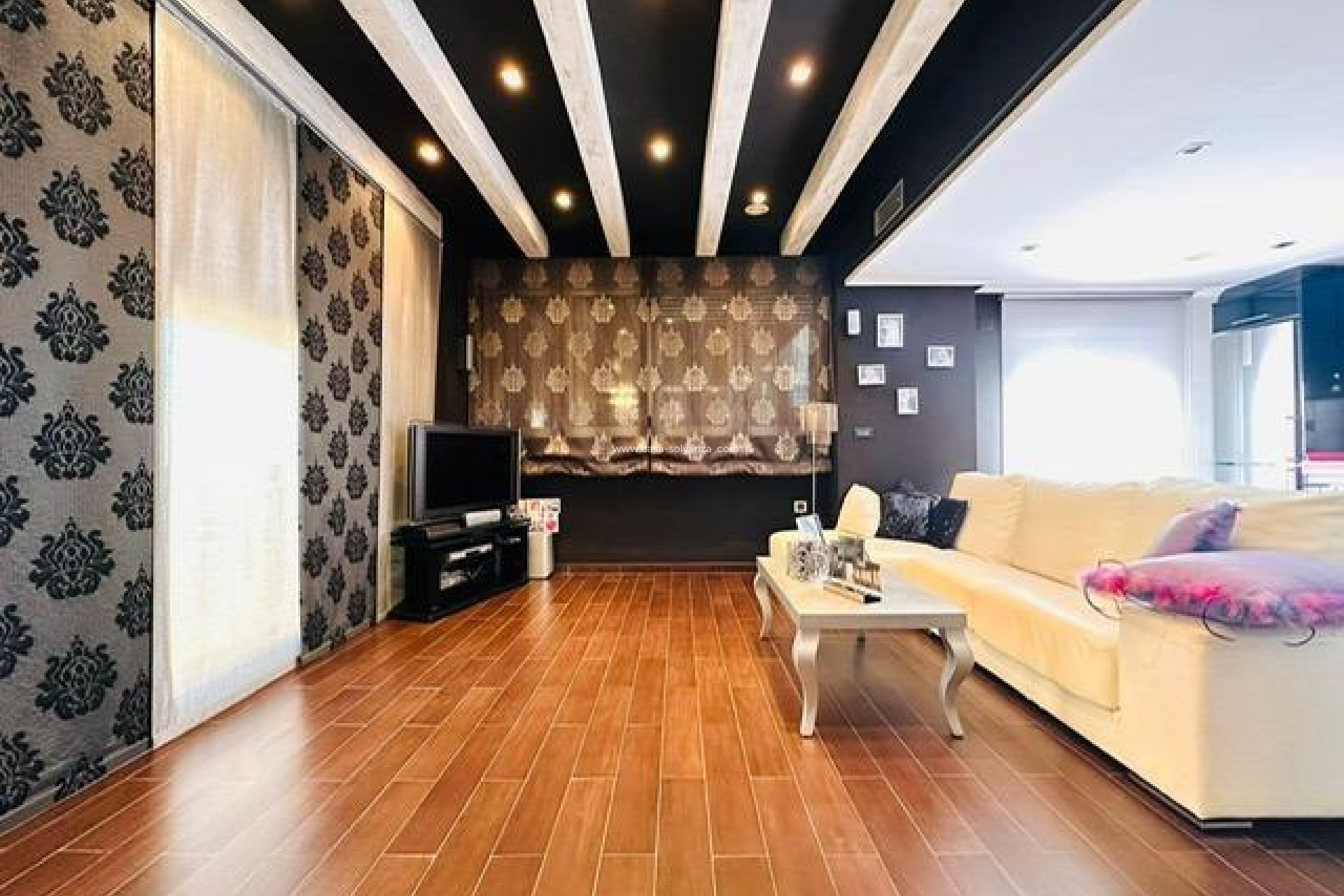 Resale - Apartment / flat - Torrevieja - Estacion Autobuses