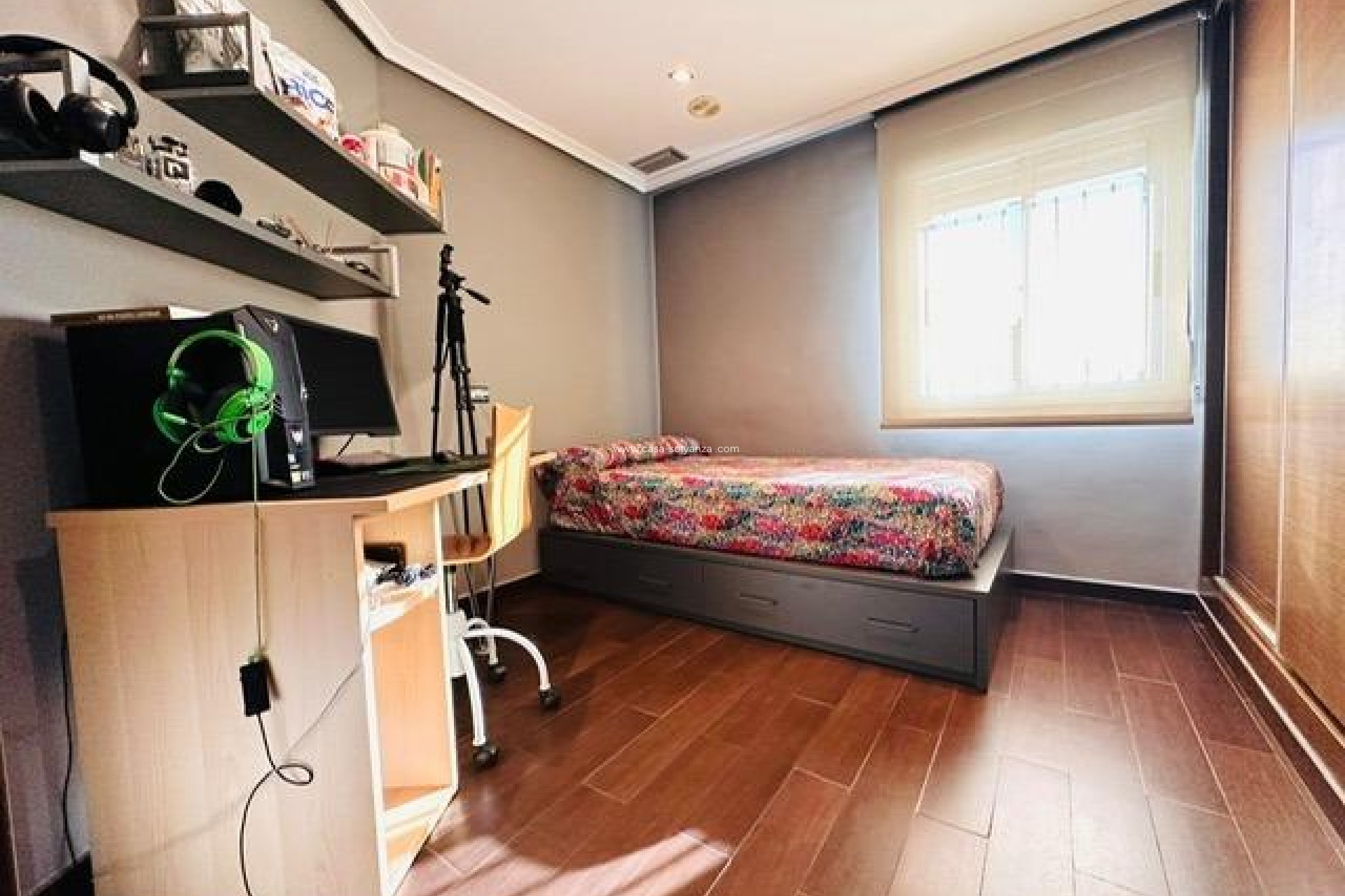 Resale - Apartment / flat - Torrevieja - Estacion Autobuses