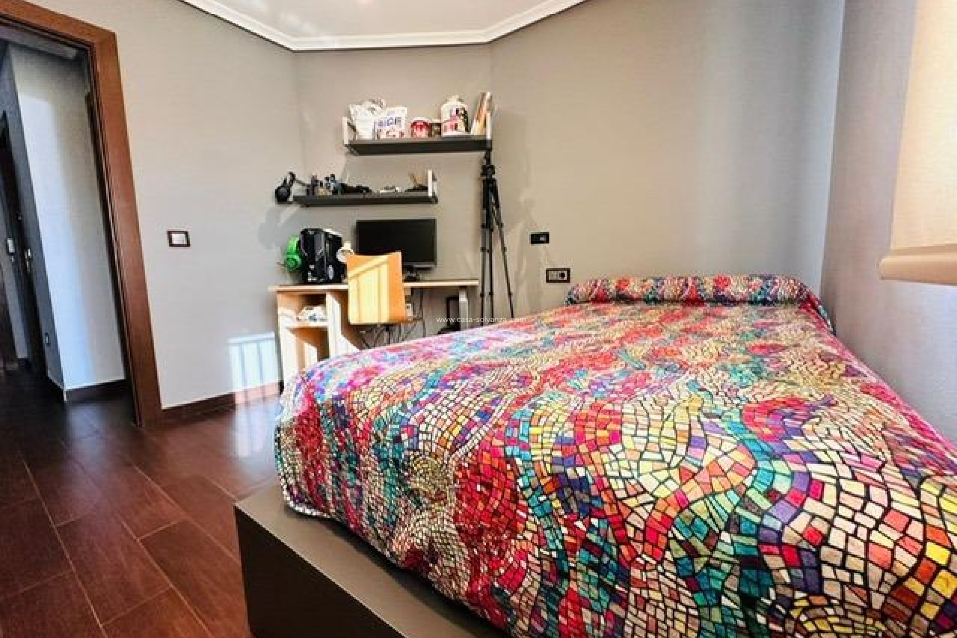 Resale - Apartment / flat - Torrevieja - Estacion Autobuses