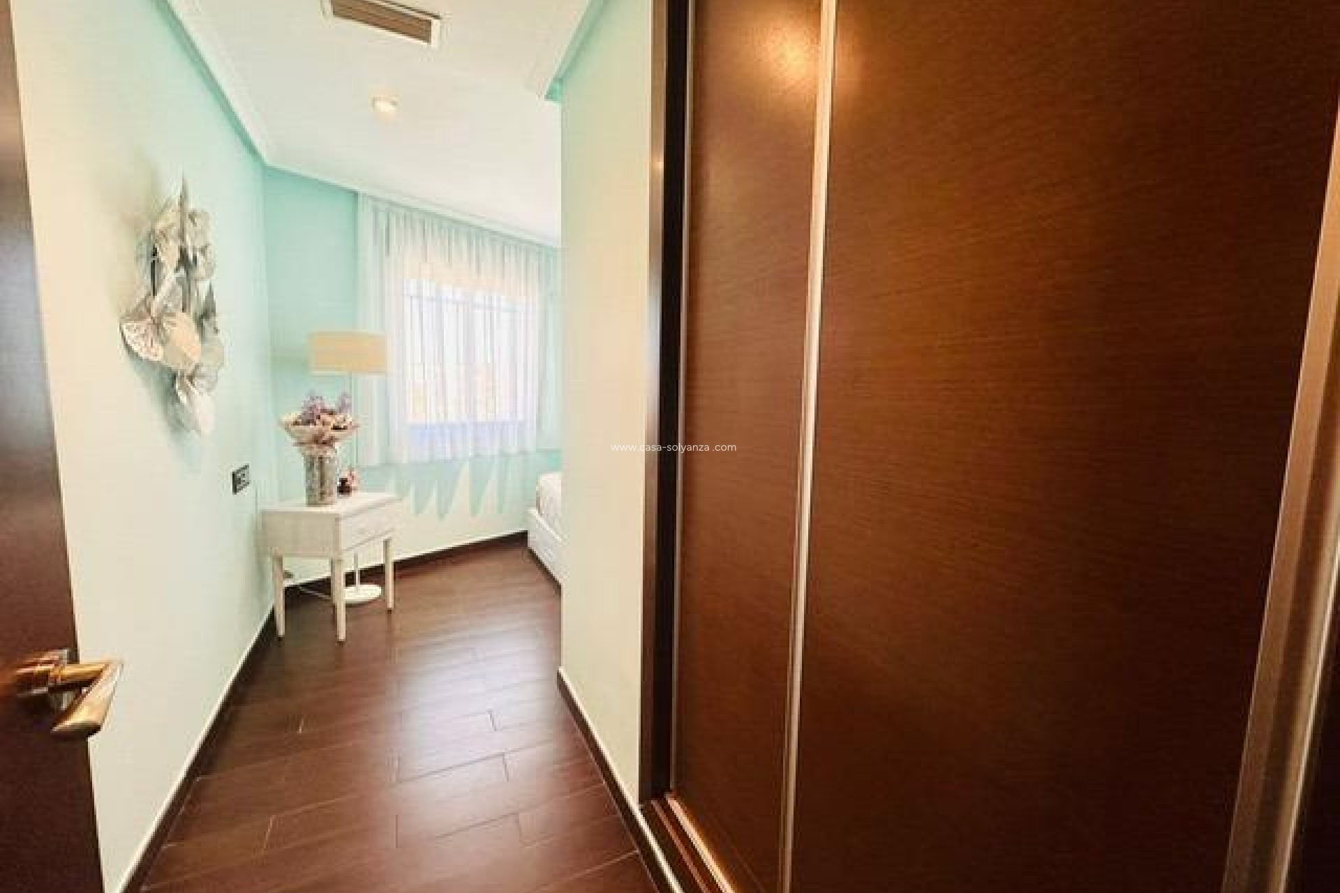 Resale - Apartment / flat - Torrevieja - Estacion Autobuses