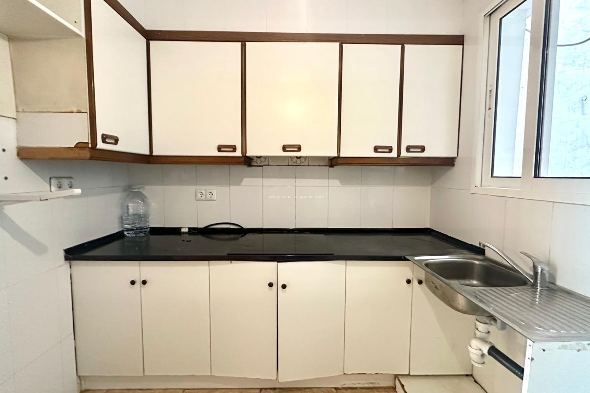 Resale - Apartment / flat - Torrevieja - Estacion Autobuses