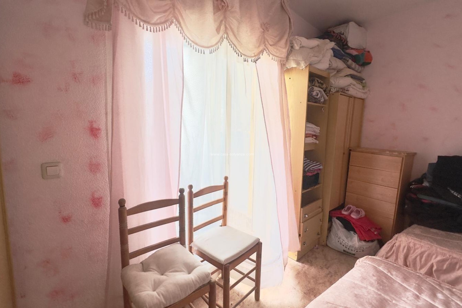 Resale - Apartment / flat - Torrevieja - Estacion Autobuses