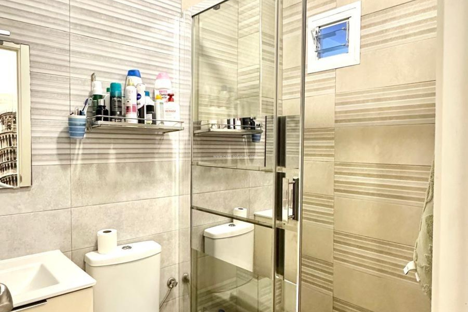 Resale - Apartment / flat - Torrevieja - Estacion Autobuses