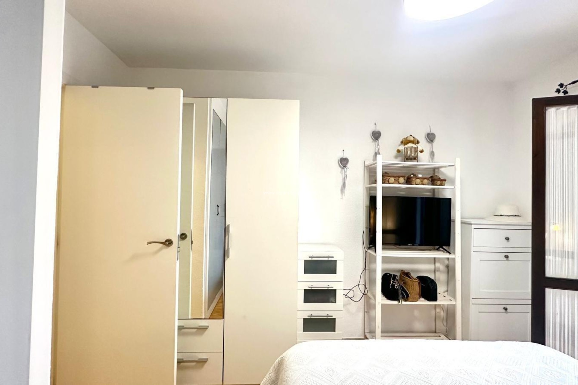 Resale - Apartment / flat - Torrevieja - Estacion Autobuses