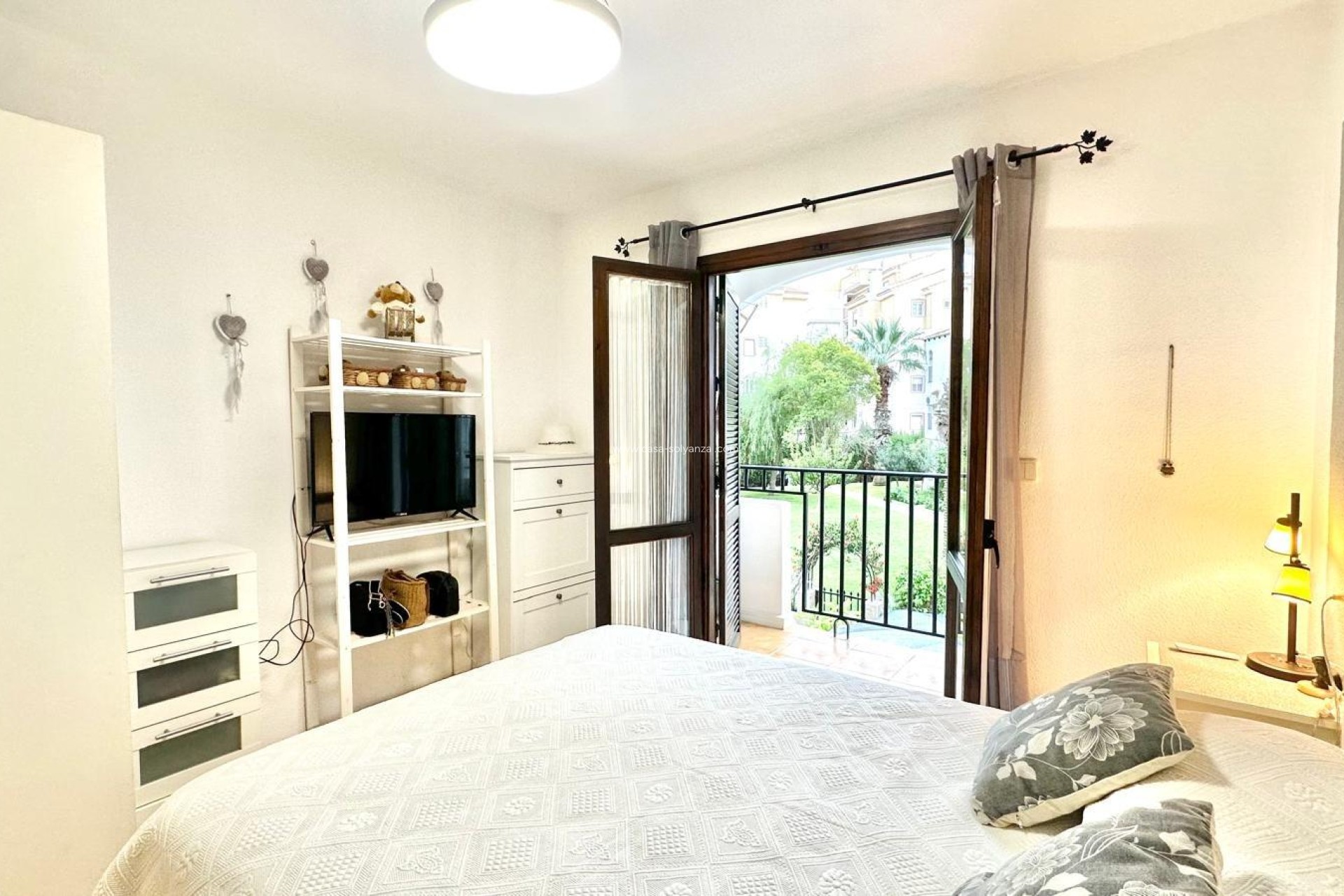 Resale - Apartment / flat - Torrevieja - Estacion Autobuses