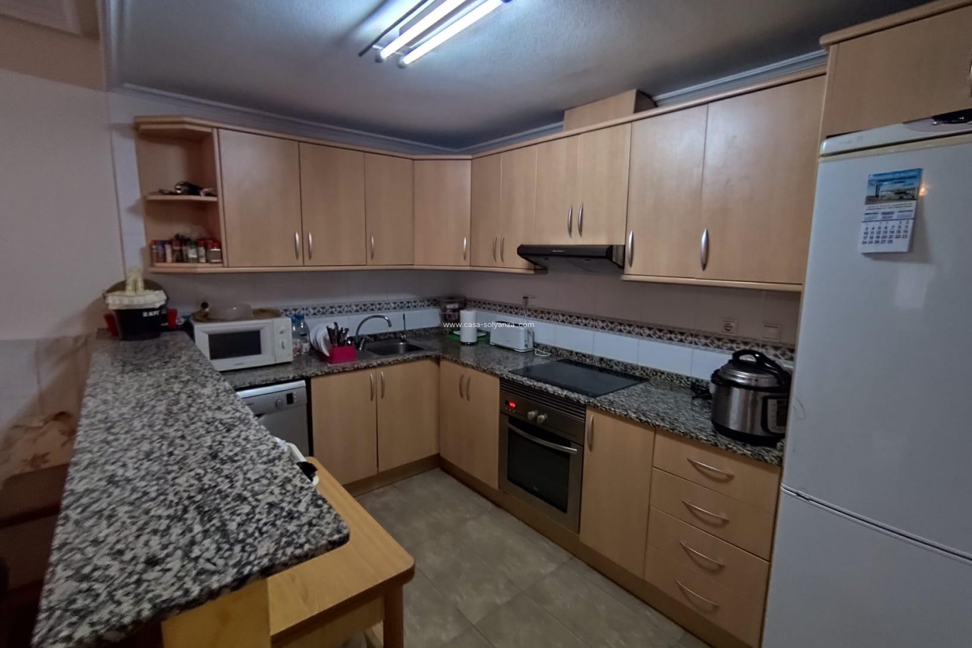 Resale - Apartment / flat - Torrevieja - Estacion Autobuses